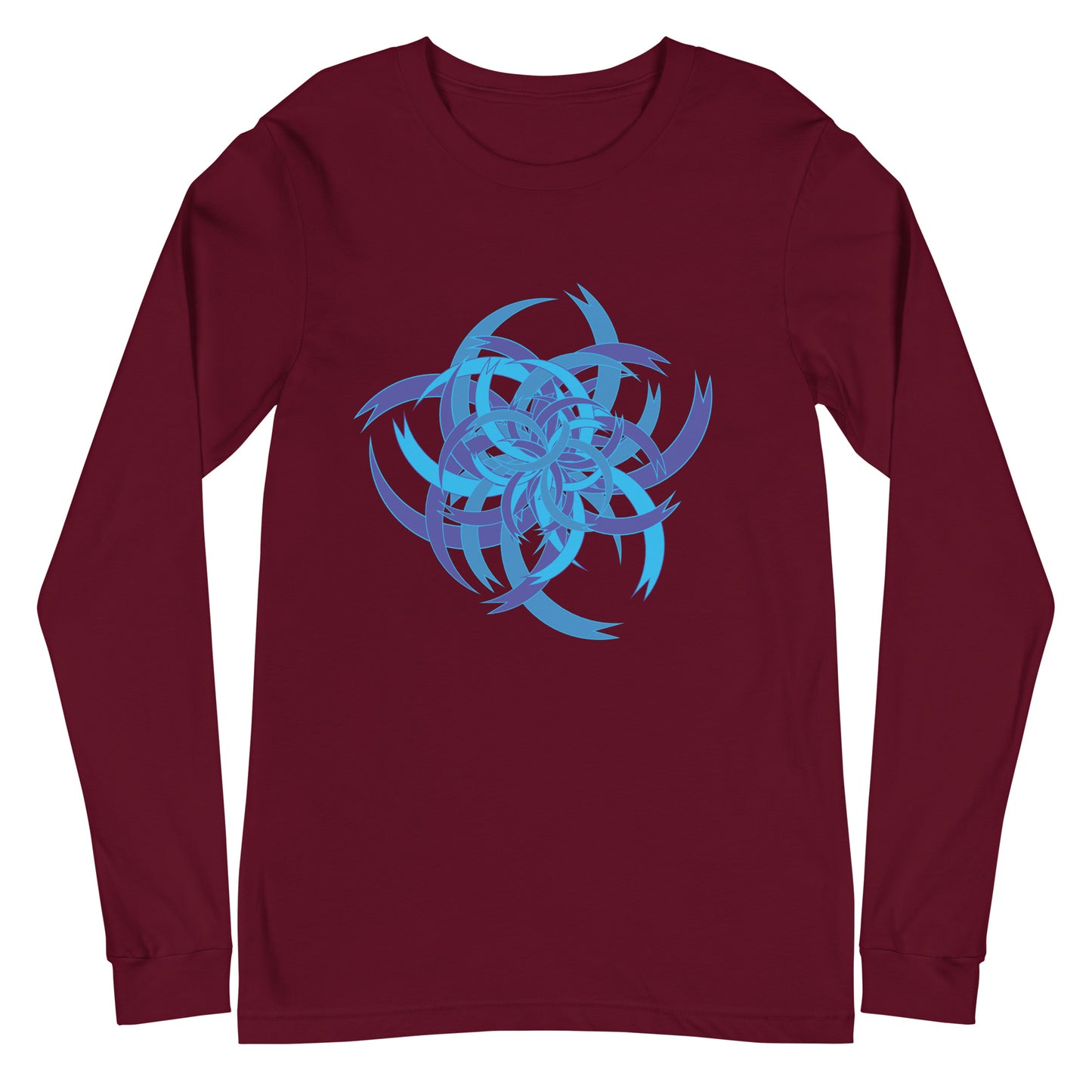Unisex Long Sleeve Tee