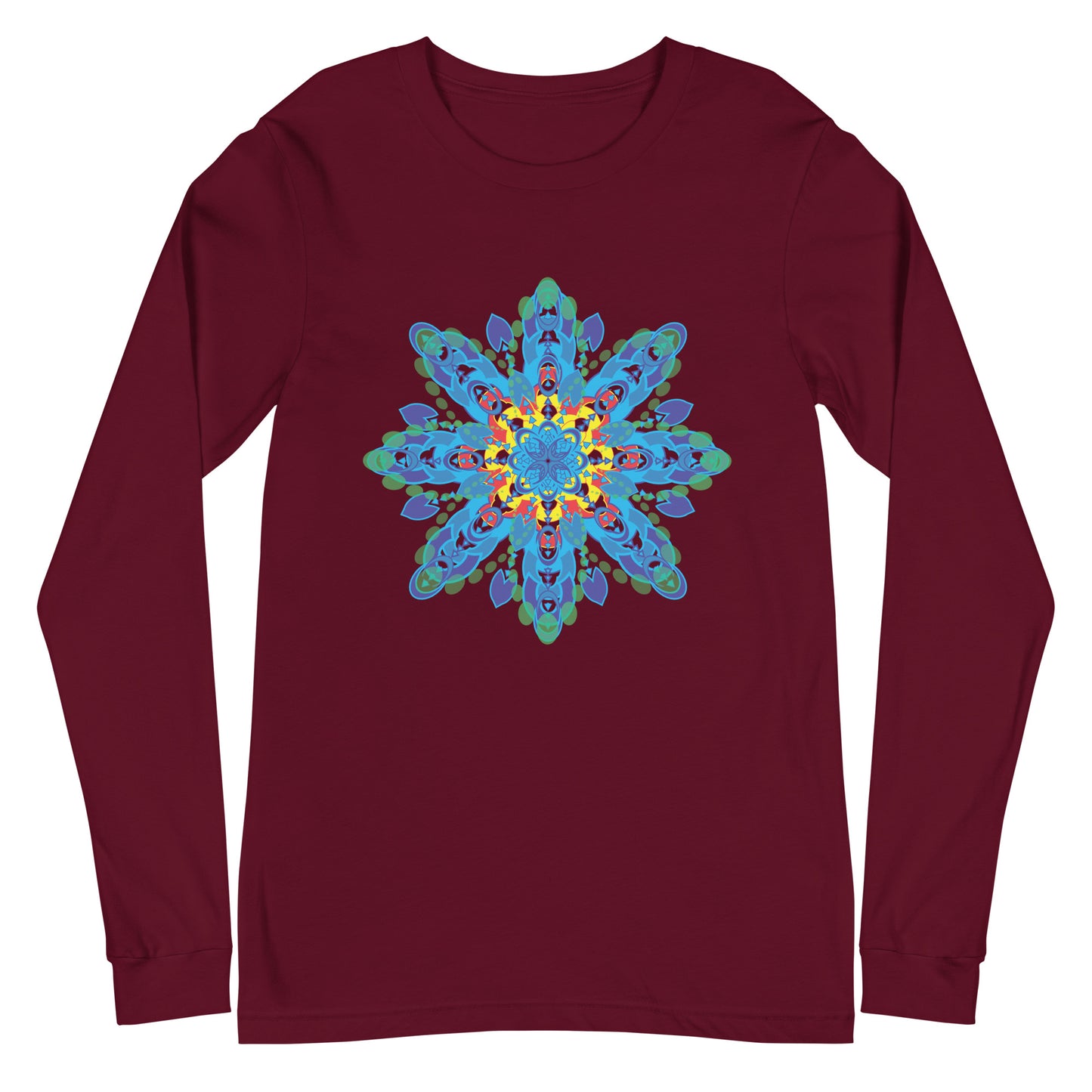 Unisex Long Sleeve Tee