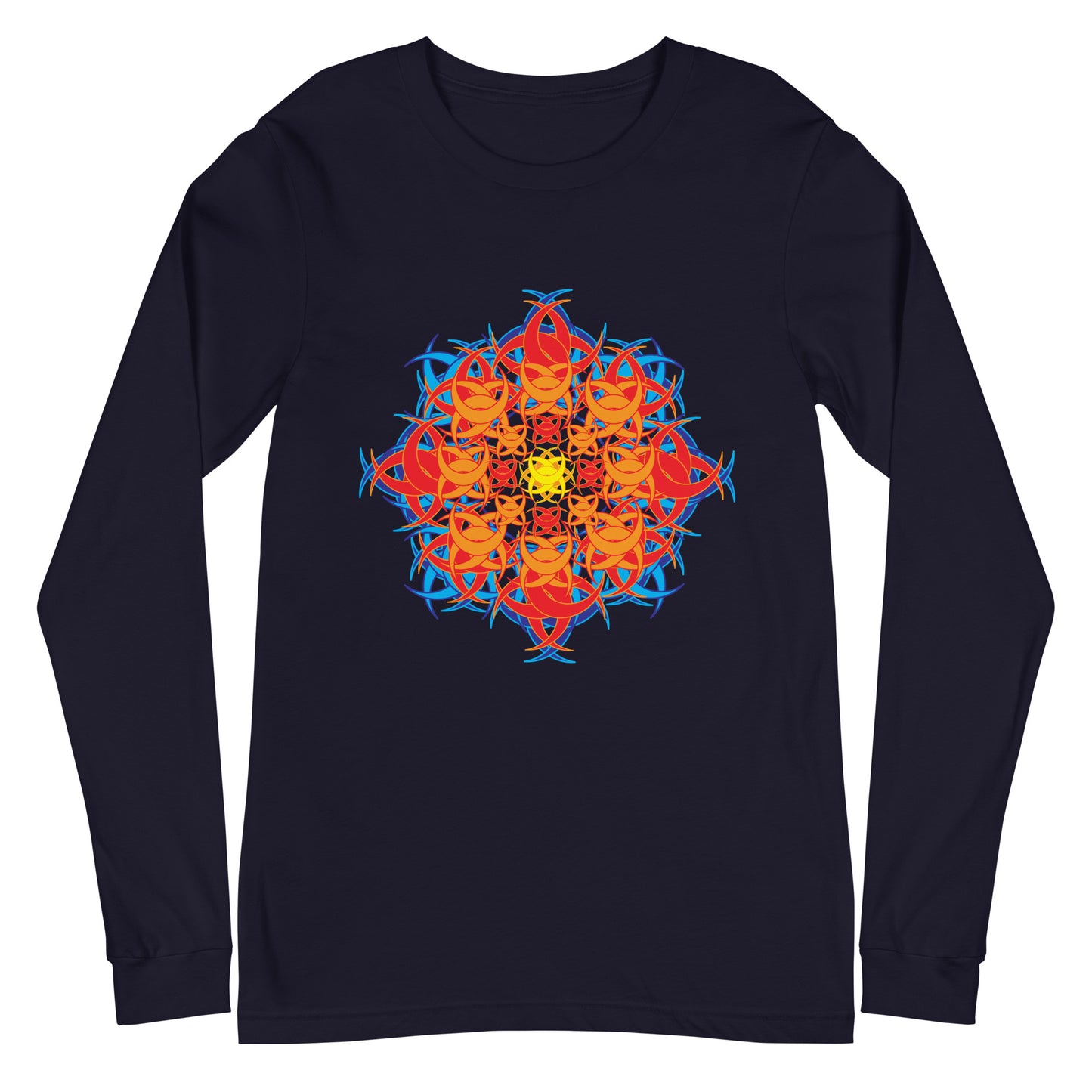 Unisex Long Sleeve Tee