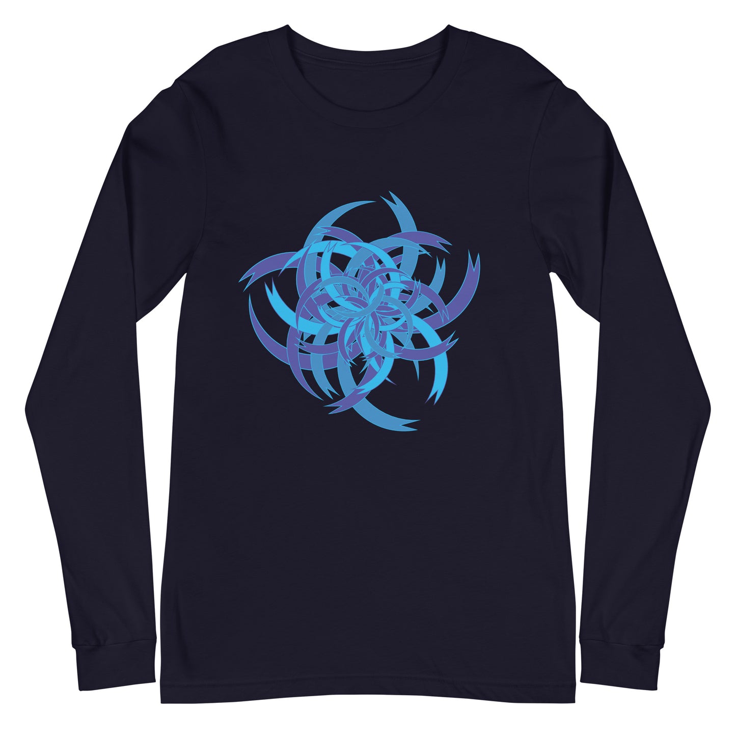 Unisex Long Sleeve Tee