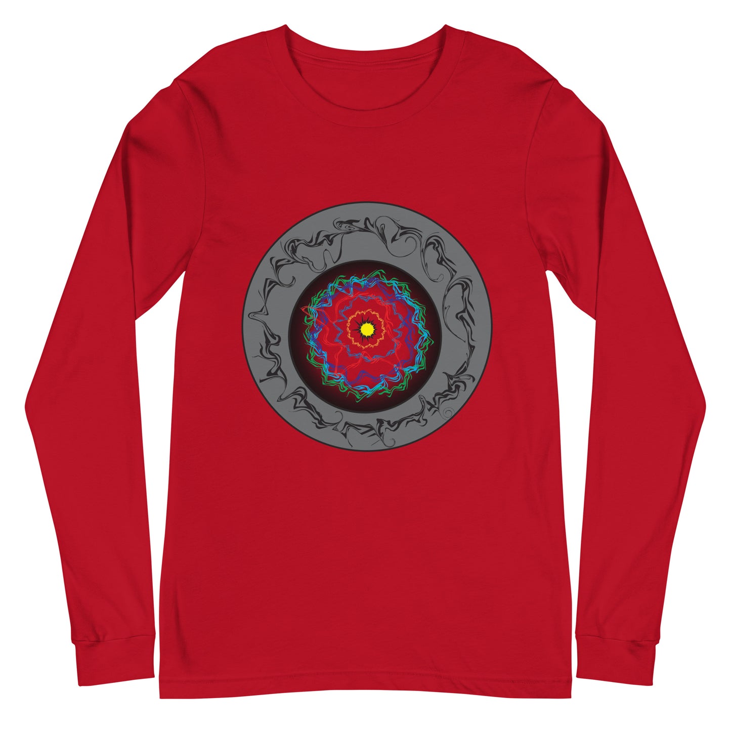 Unisex Long Sleeve Tee
