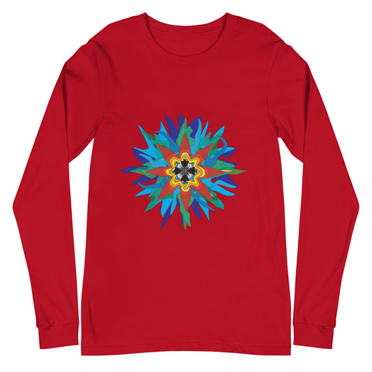 Unisex Long Sleeve Tee