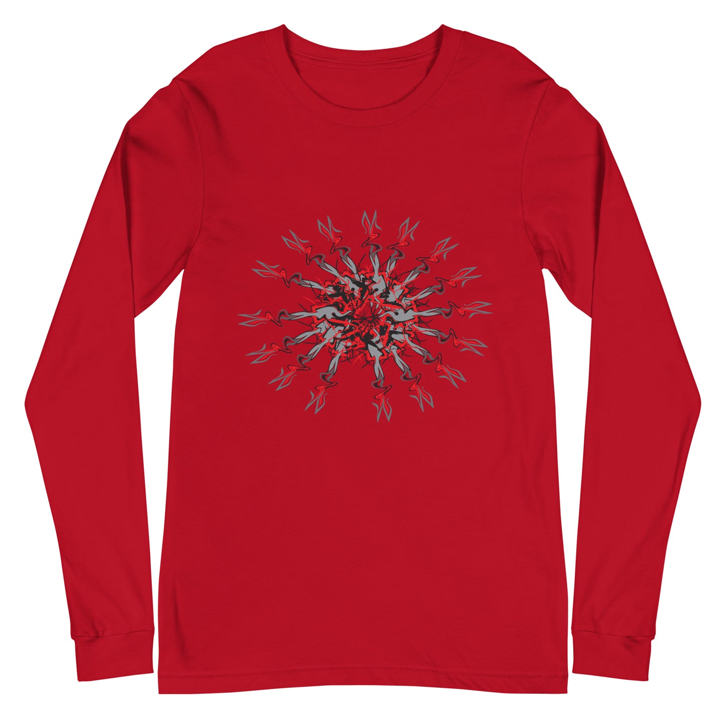 Unisex Long Sleeve Tee