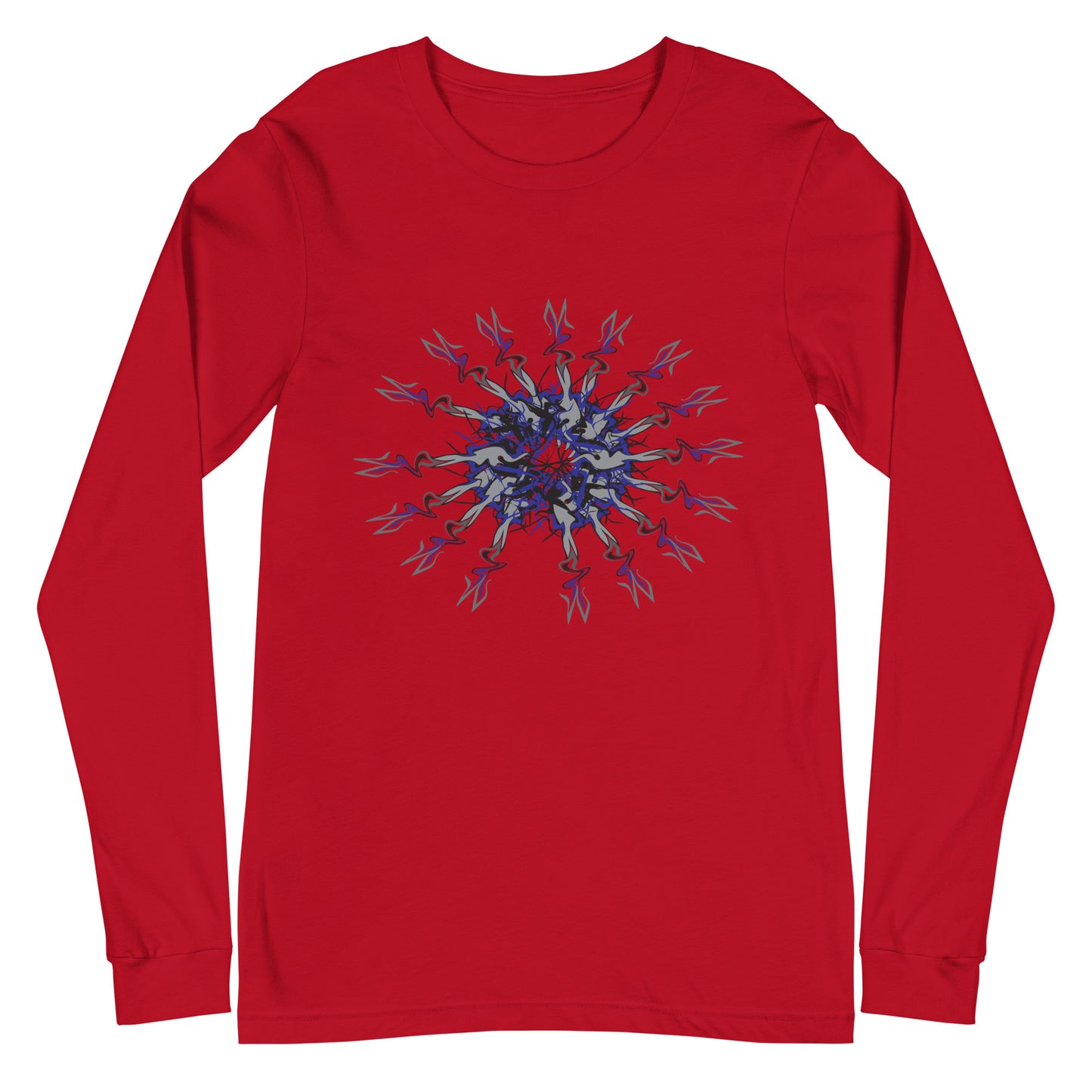 Unisex Long Sleeve Tee
