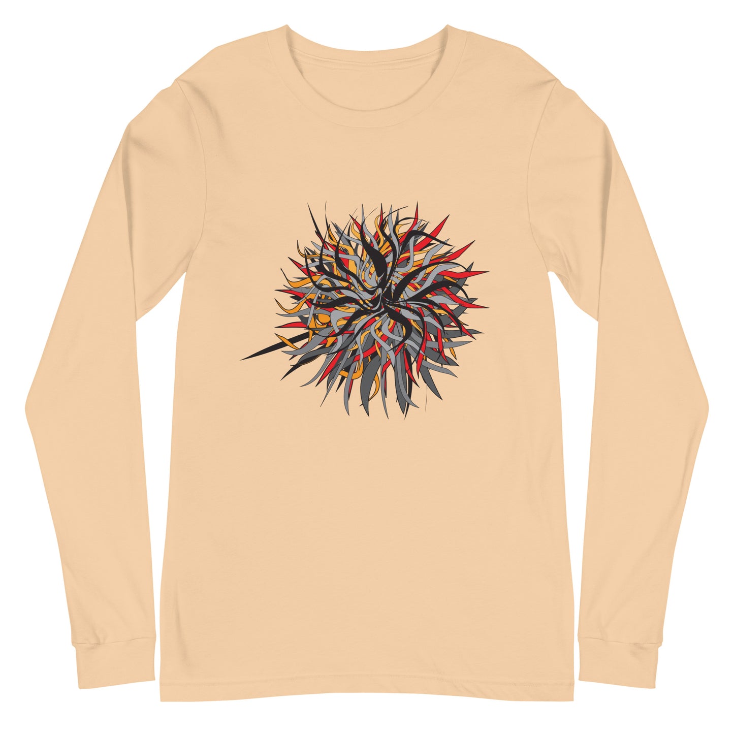 Unisex Long Sleeve Tee