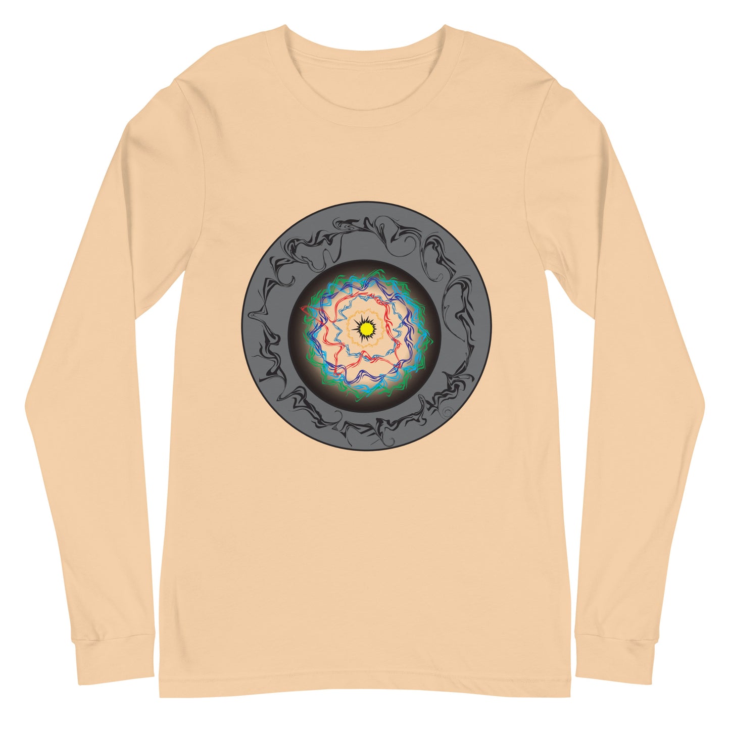 Unisex Long Sleeve Tee