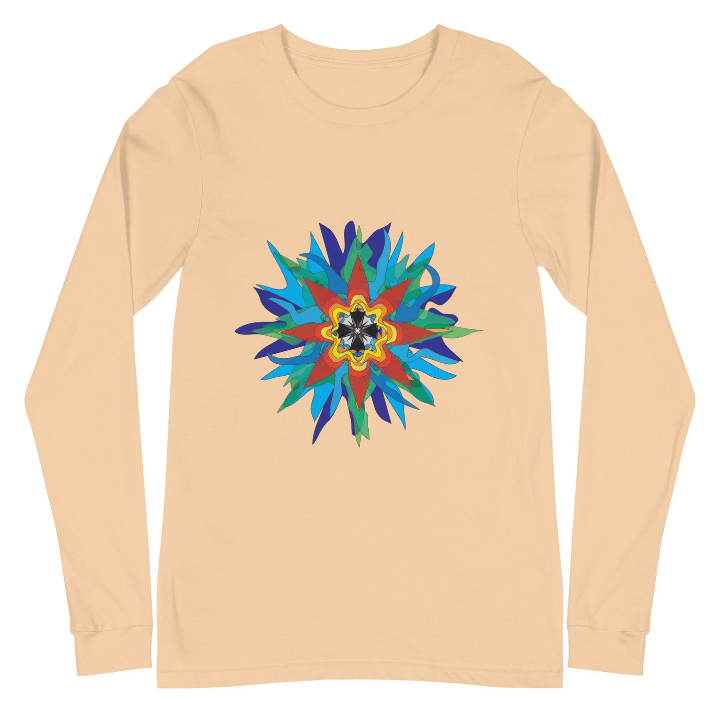 Unisex Long Sleeve Tee