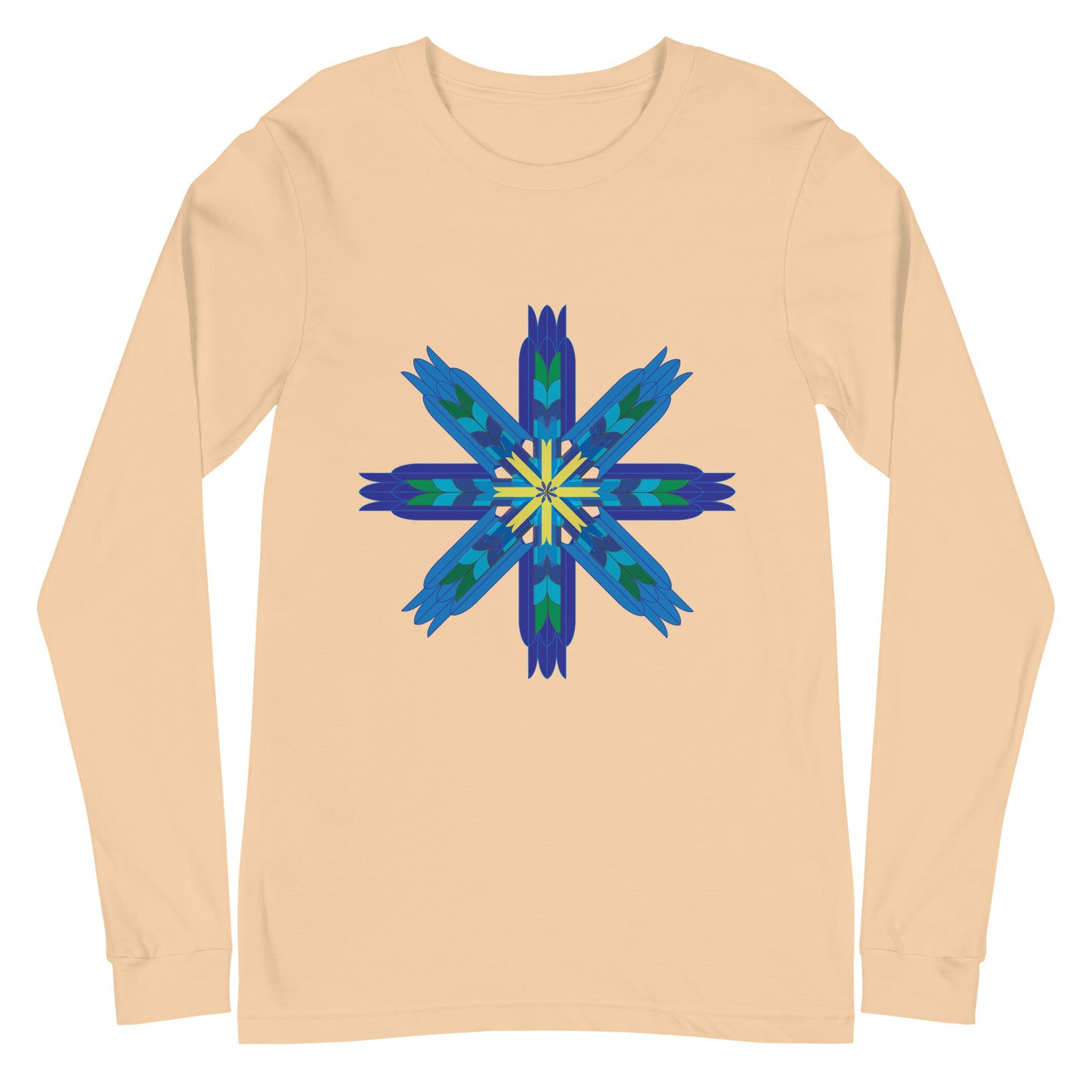 Unisex Long Sleeve Tee