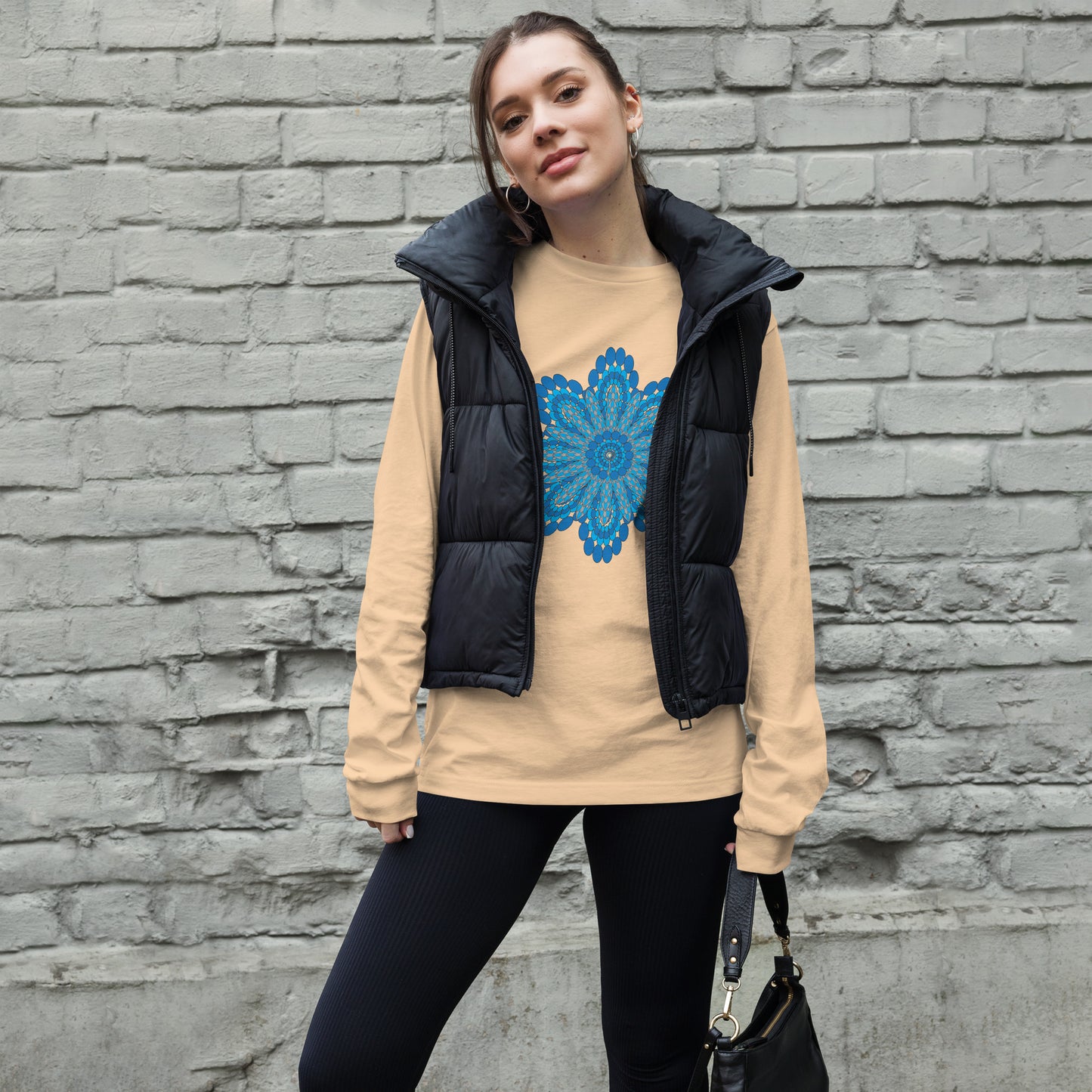 Unisex Long Sleeve Tee