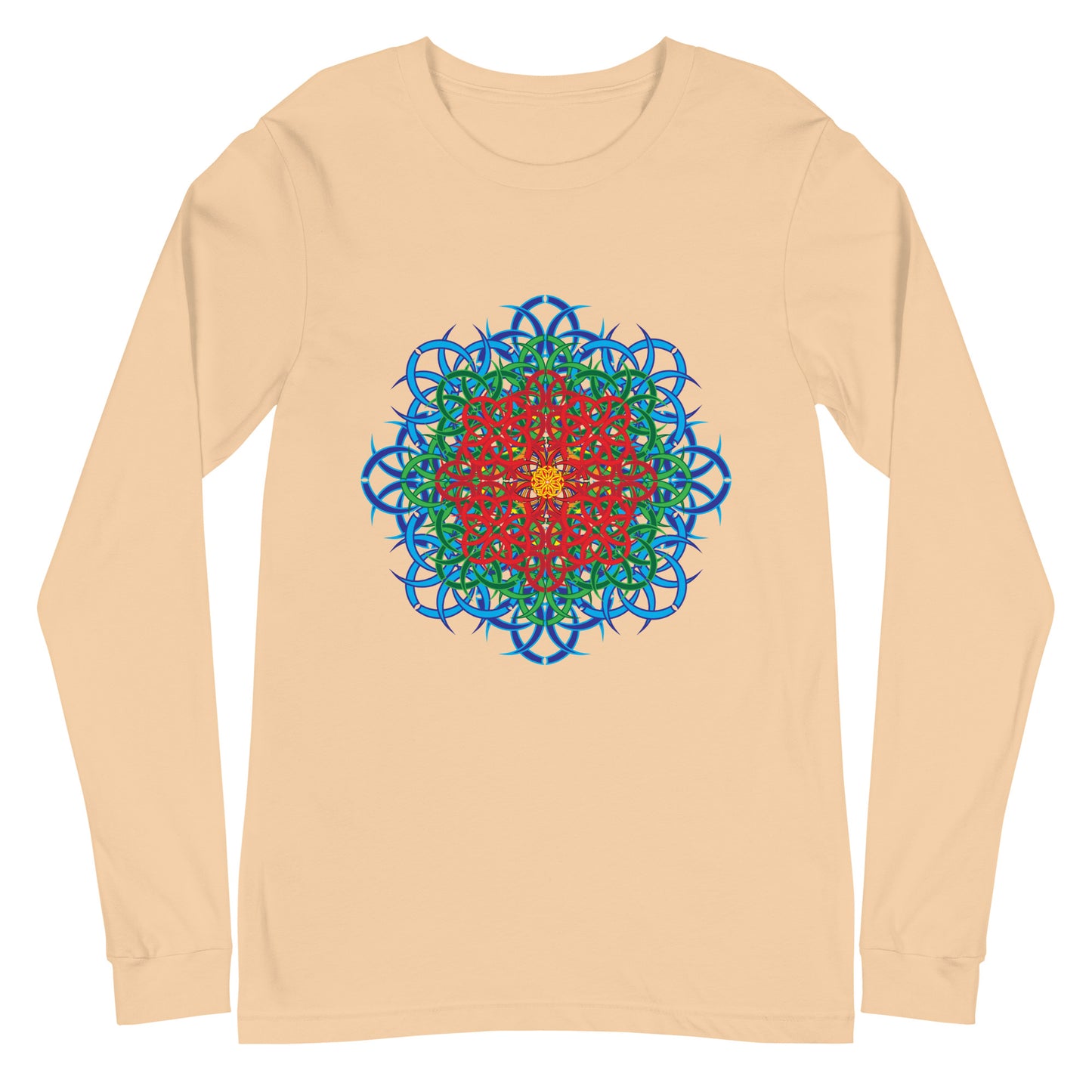 Unisex Long Sleeve Tee