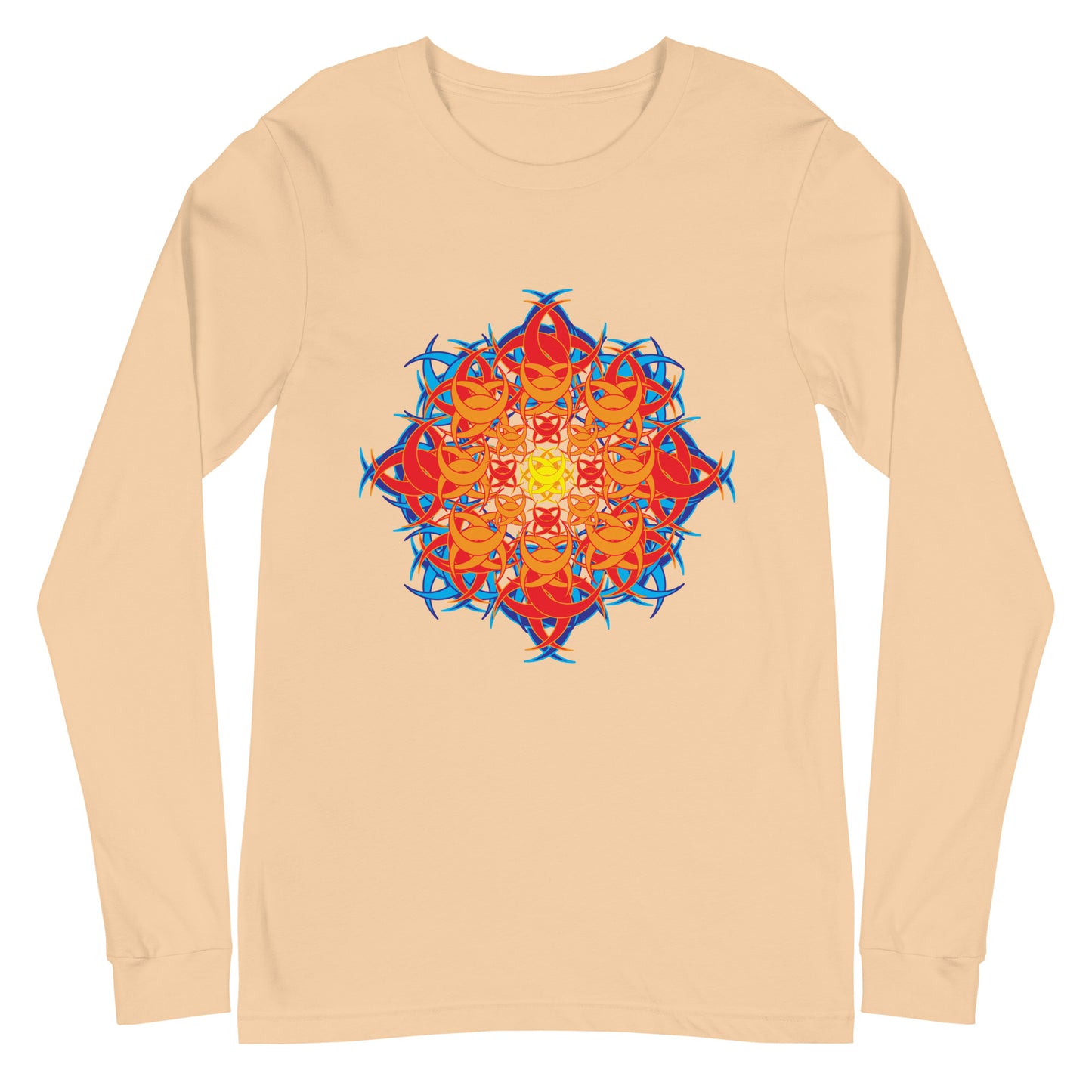 Unisex Long Sleeve Tee