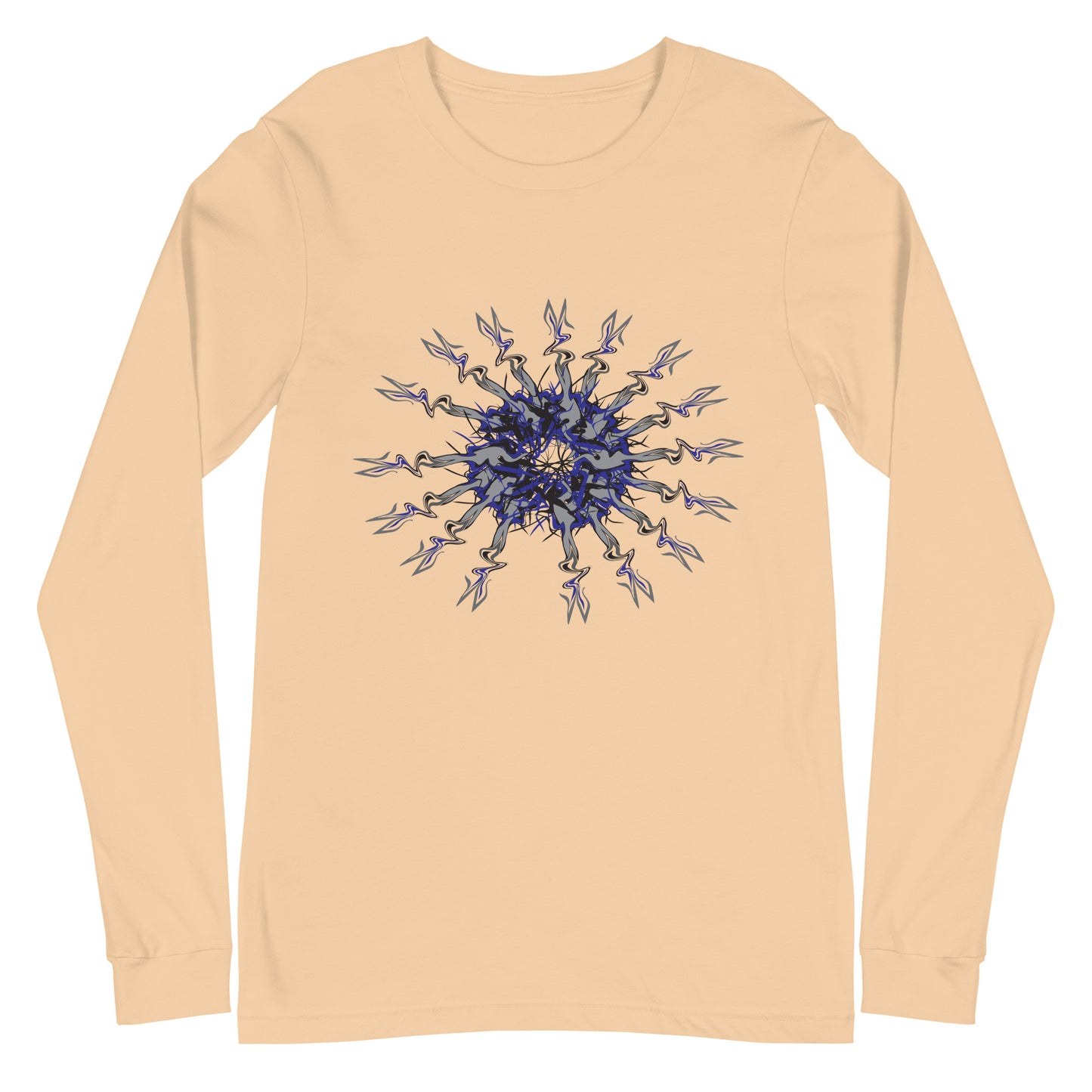 Unisex Long Sleeve Tee