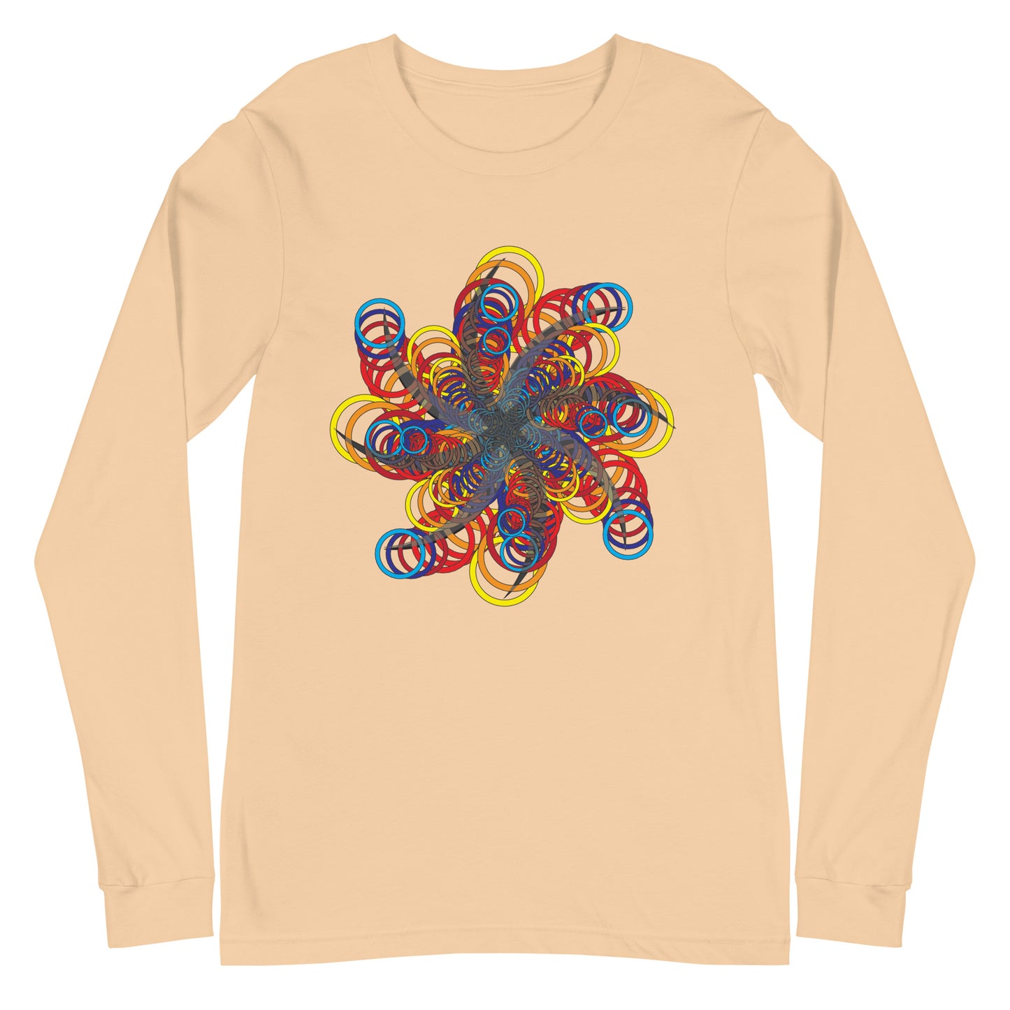 Unisex Long Sleeve Tee