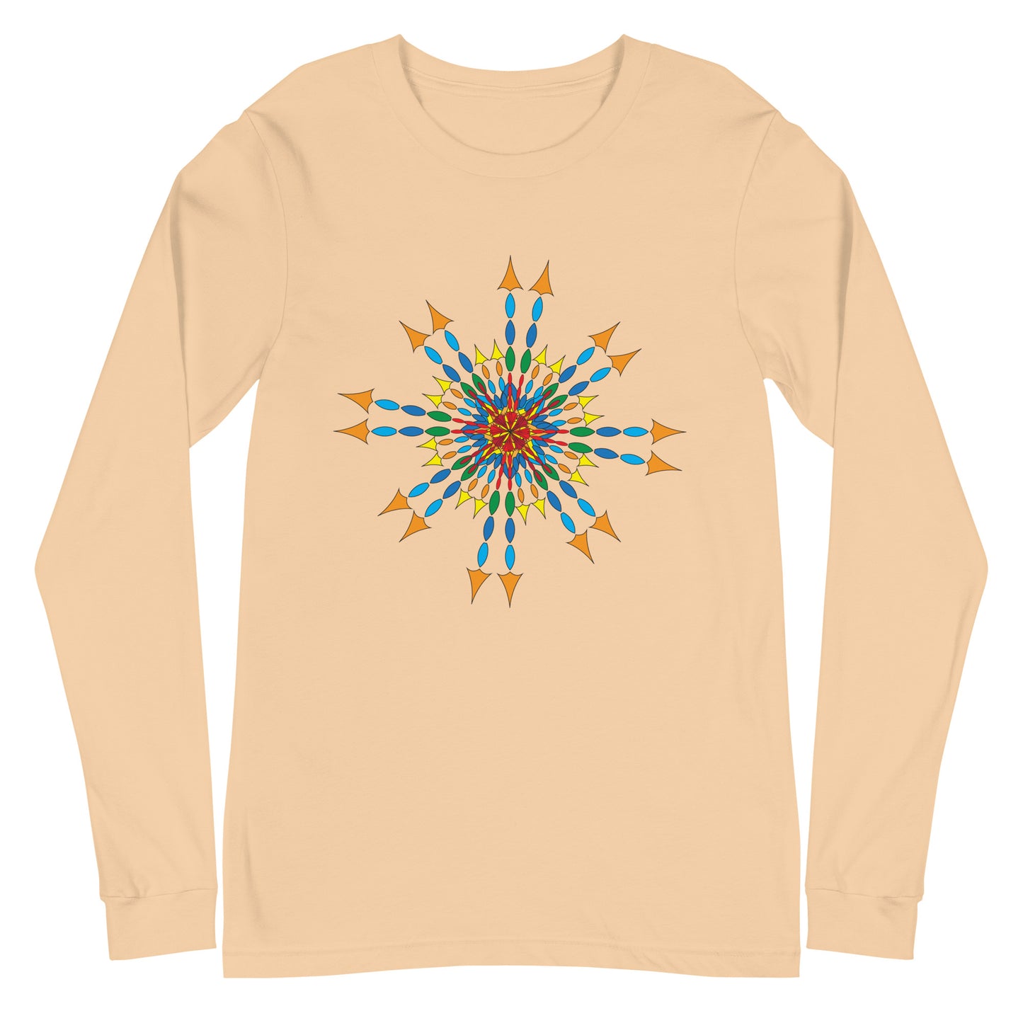 Unisex Long Sleeve Tee