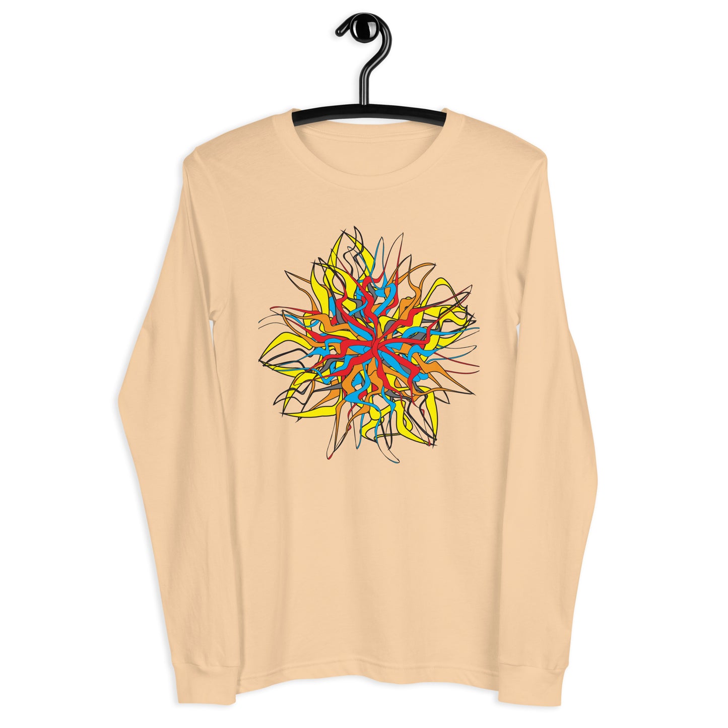 Unisex Long Sleeve Tee
