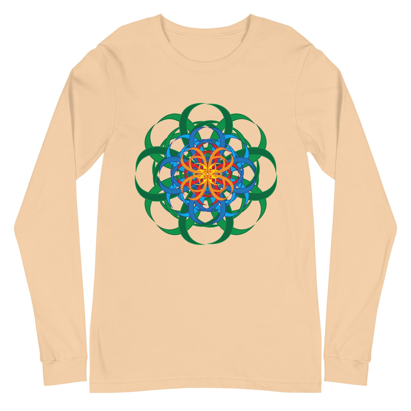 Unisex Long Sleeve Tee