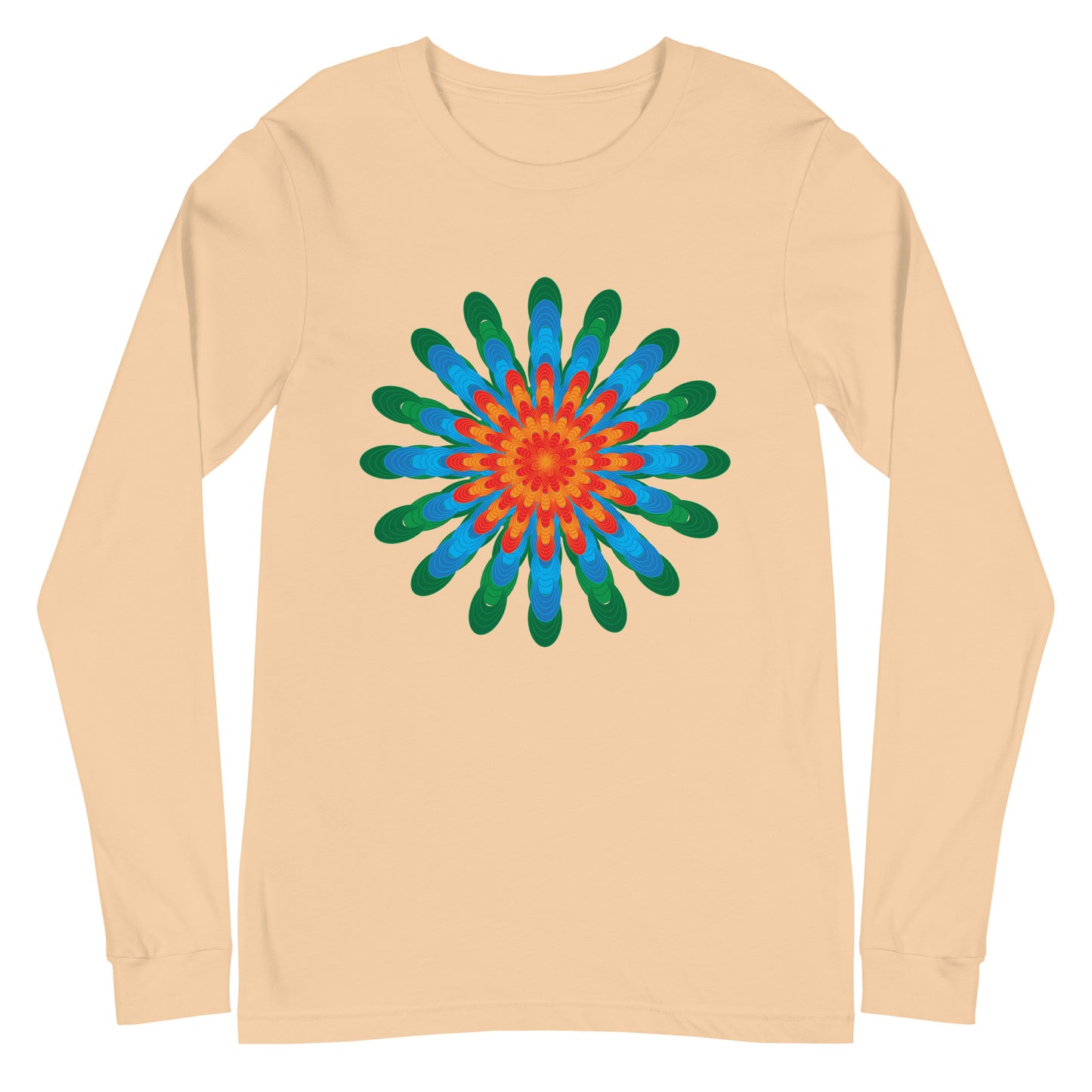 Unisex Long Sleeve Tee