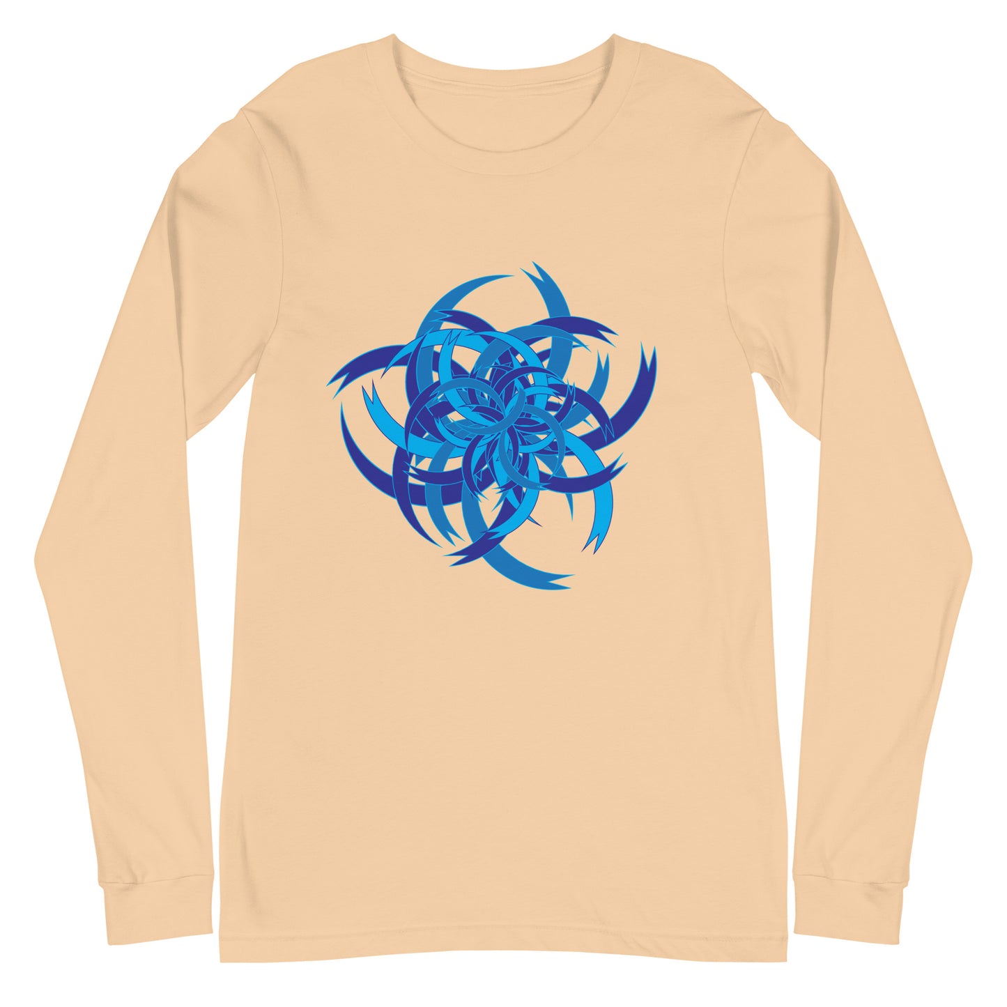 Unisex Long Sleeve Tee