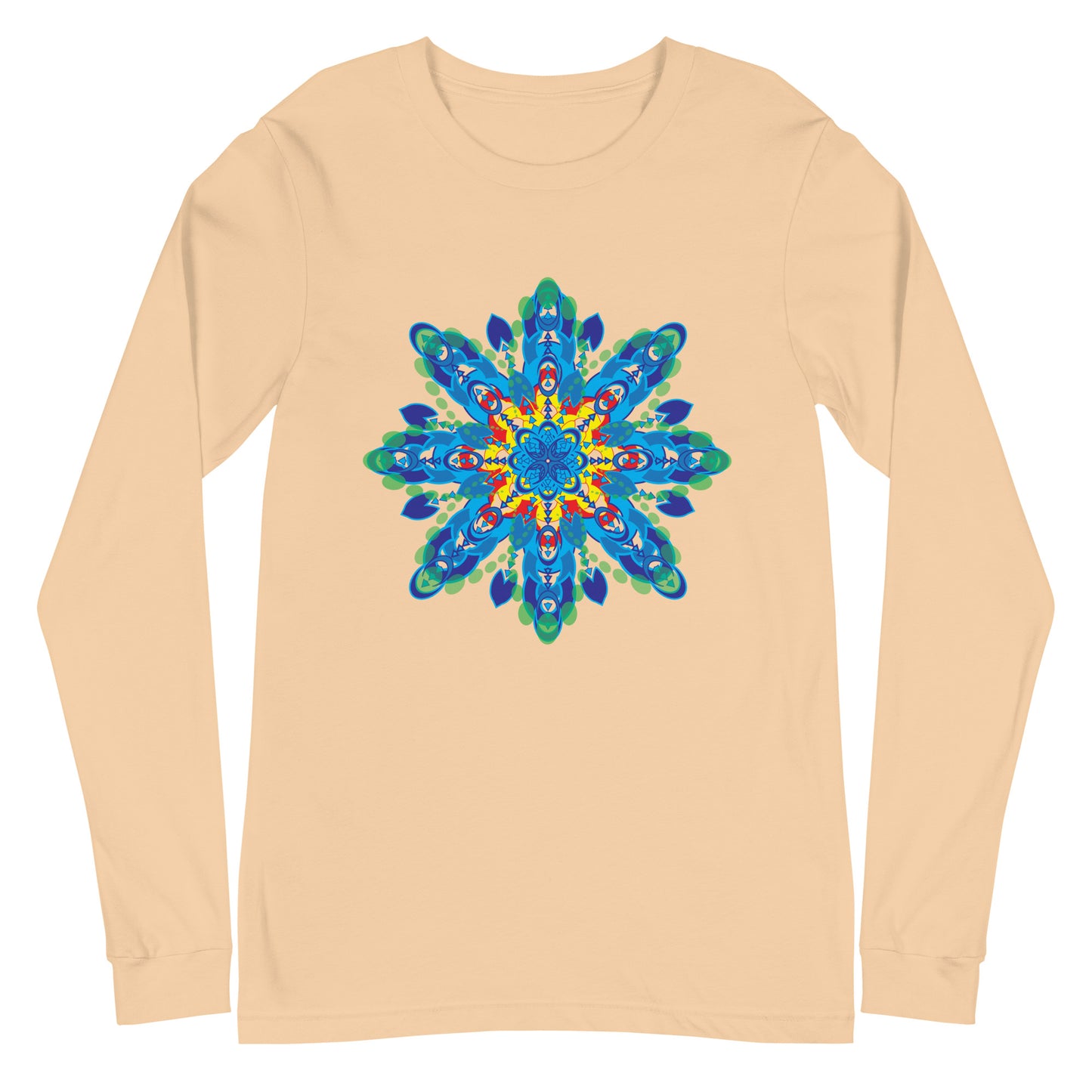 Unisex Long Sleeve Tee