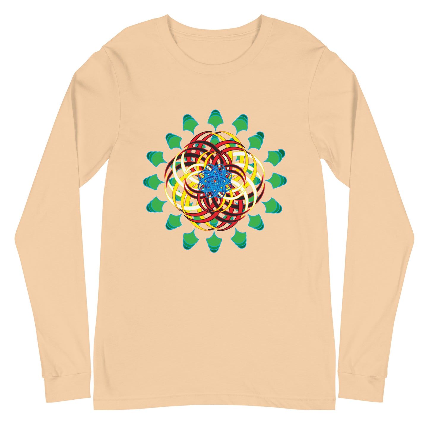 Unisex Long Sleeve Tee