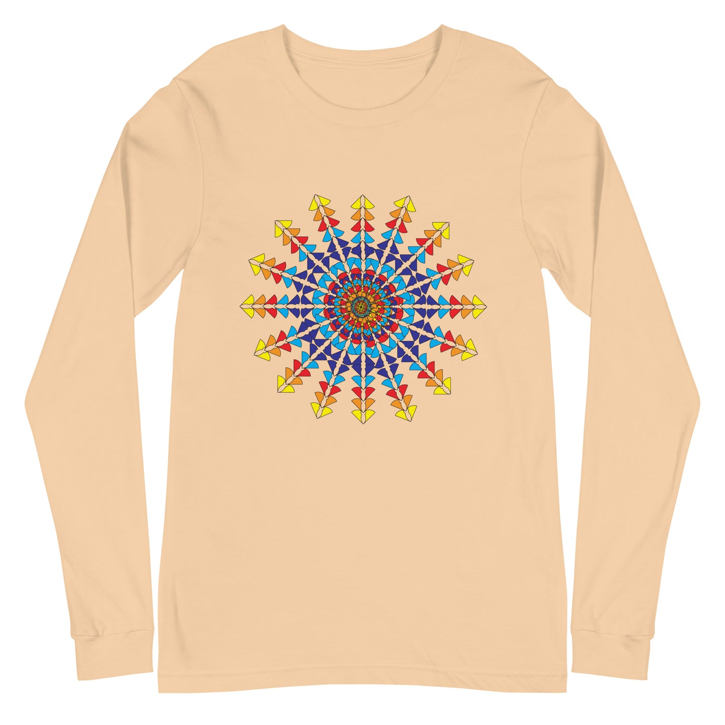 Unisex Long Sleeve Tee