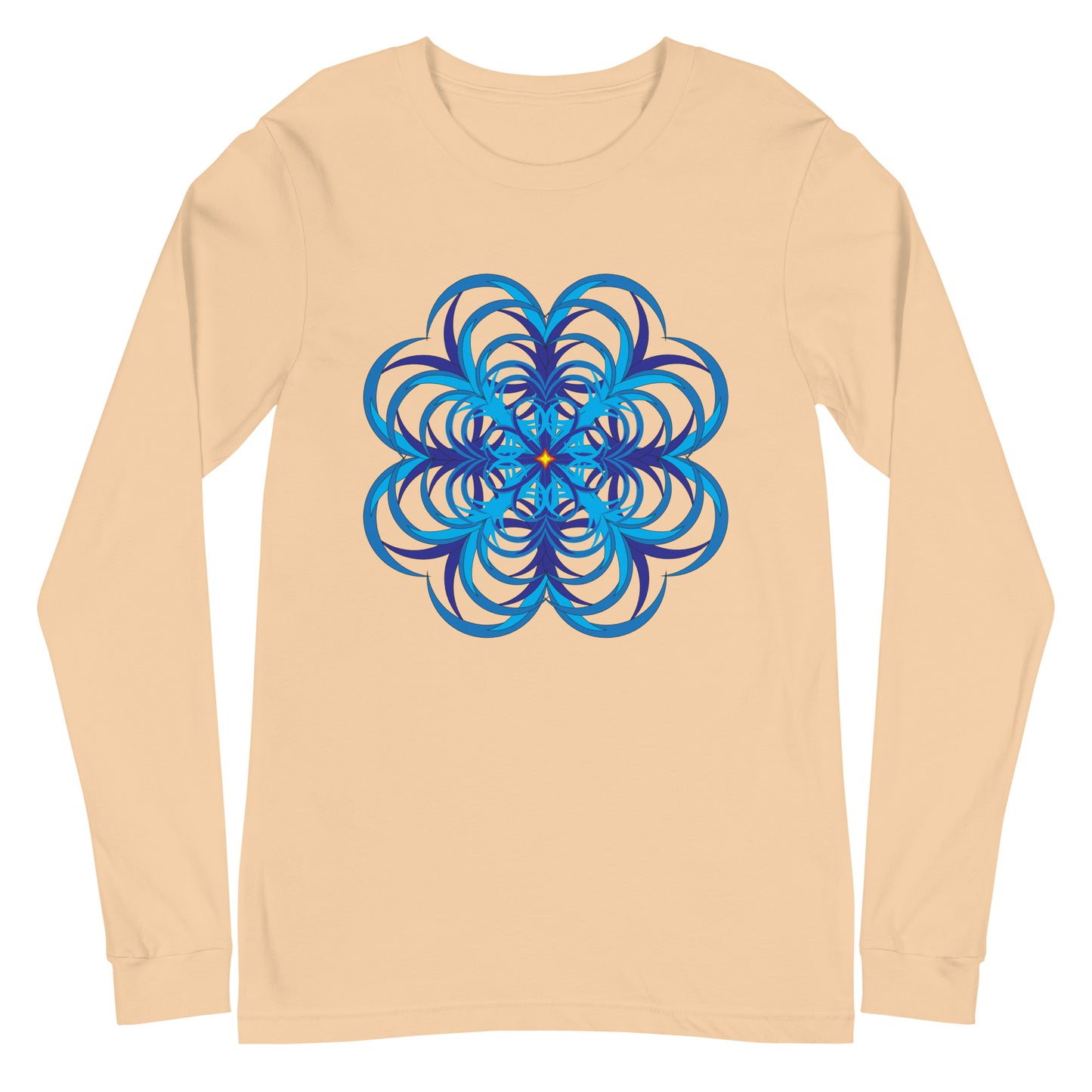 Unisex Long Sleeve Tee