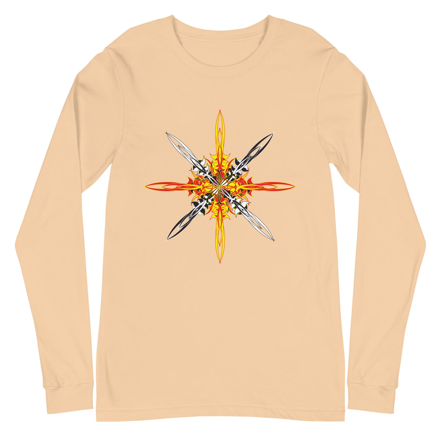 Unisex Long Sleeve Tee
