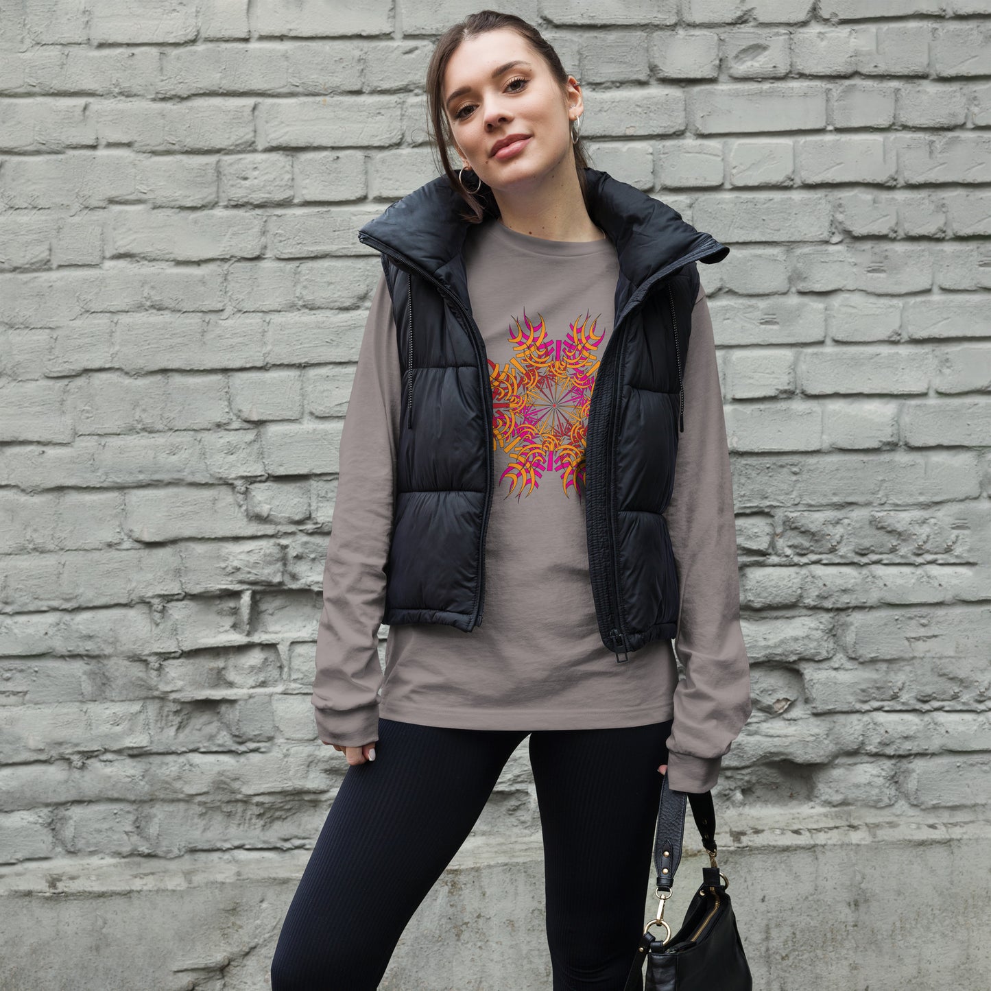 Unisex Long Sleeve Tee