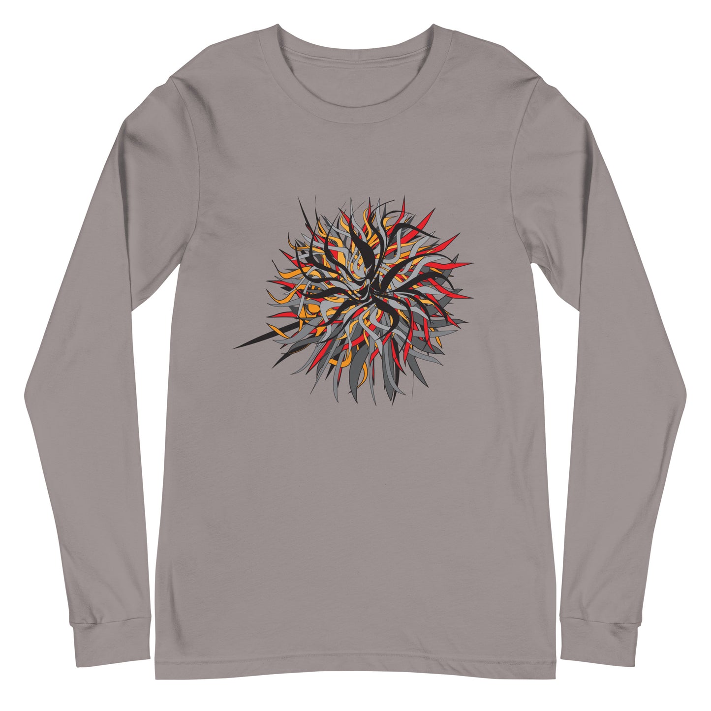 Unisex Long Sleeve Tee