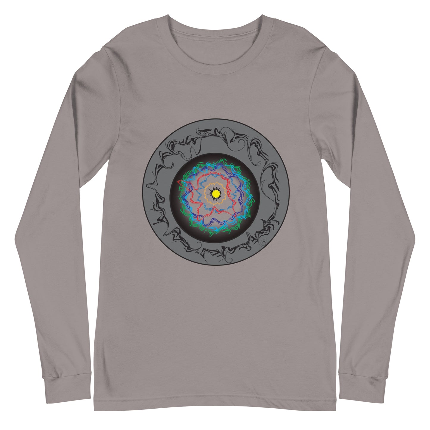 Unisex Long Sleeve Tee