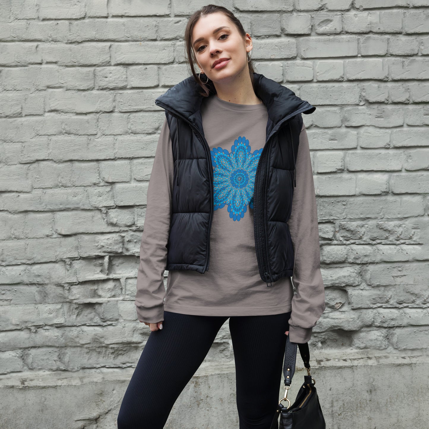 Unisex Long Sleeve Tee
