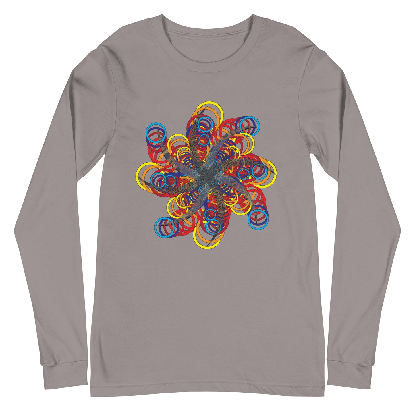 Unisex Long Sleeve Tee