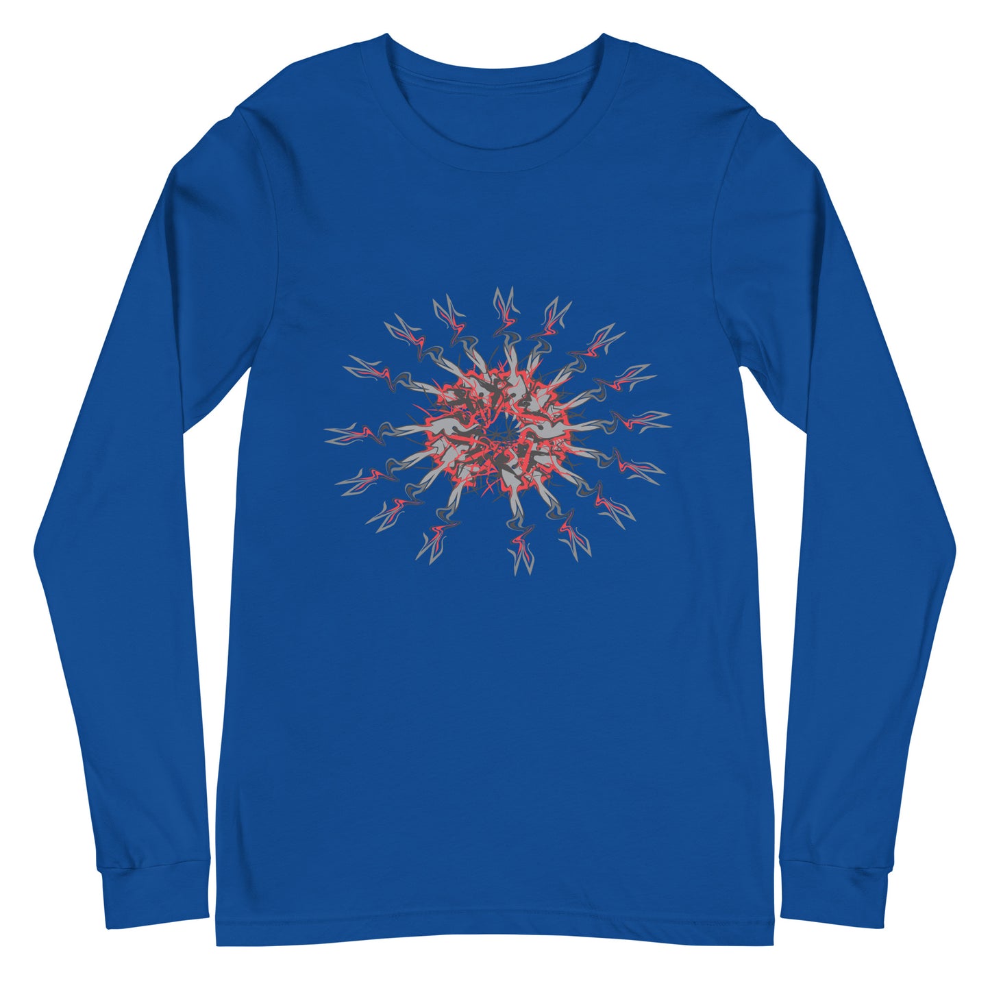 Unisex Long Sleeve Tee