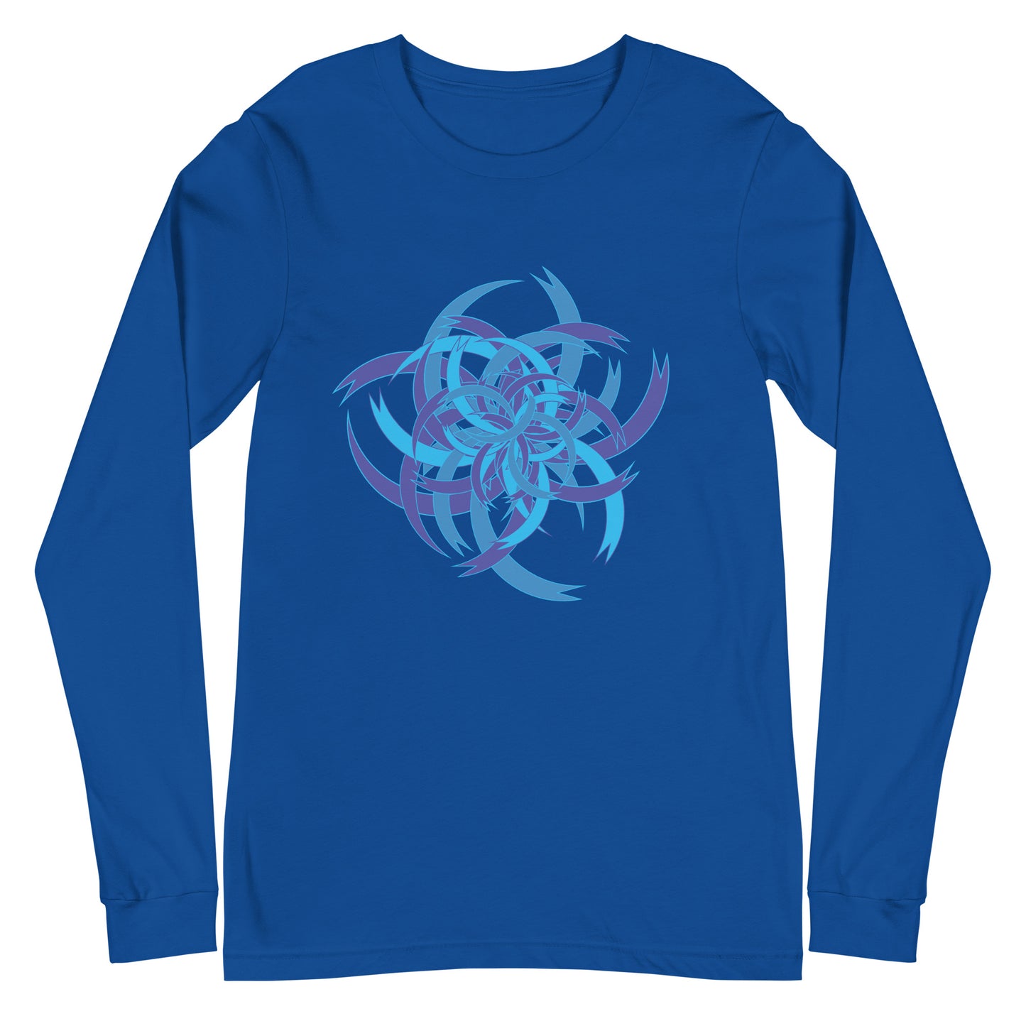 Unisex Long Sleeve Tee