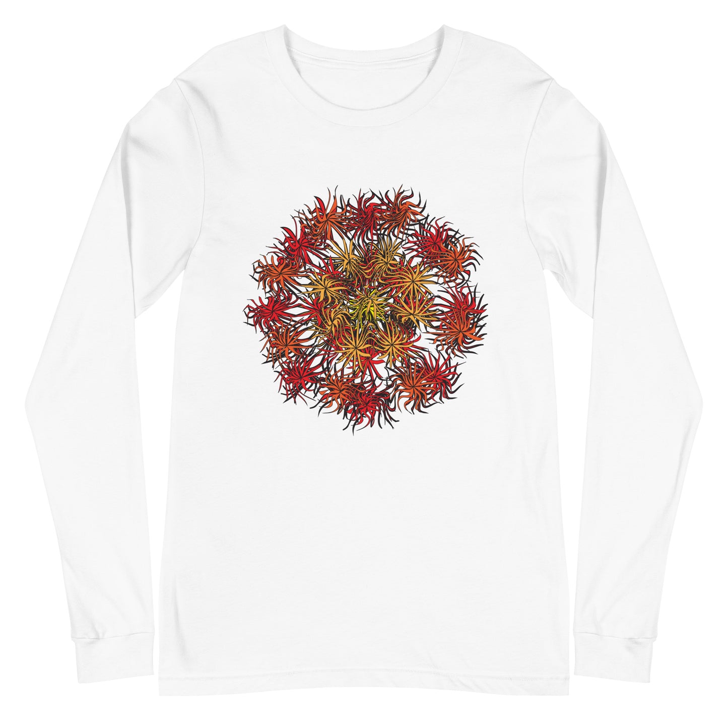 Unisex Long Sleeve Tee