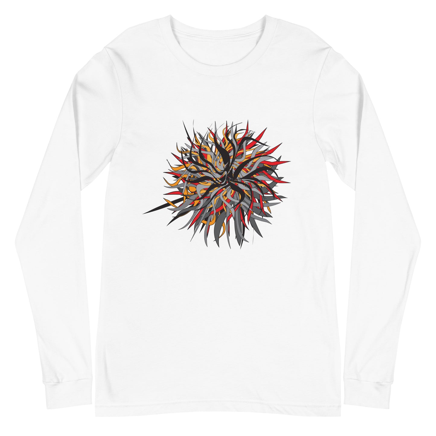 Unisex Long Sleeve Tee