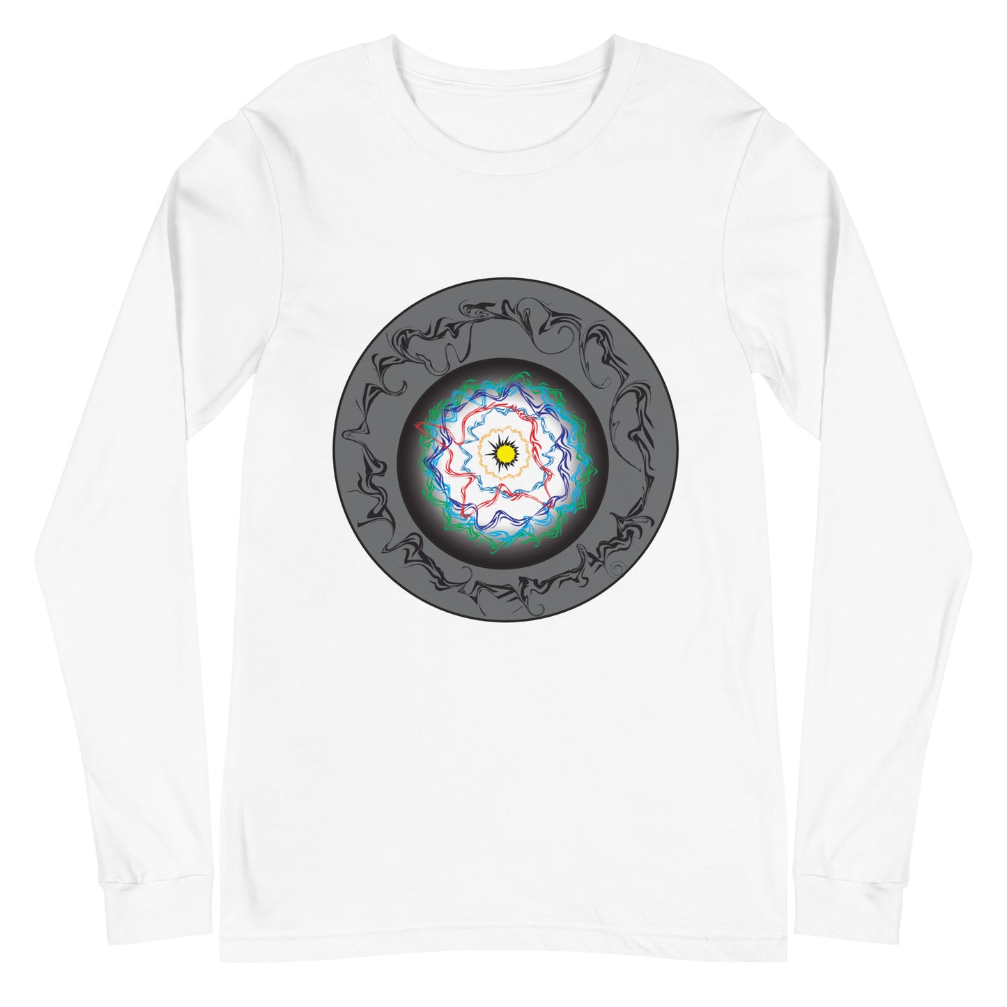 Unisex Long Sleeve Tee