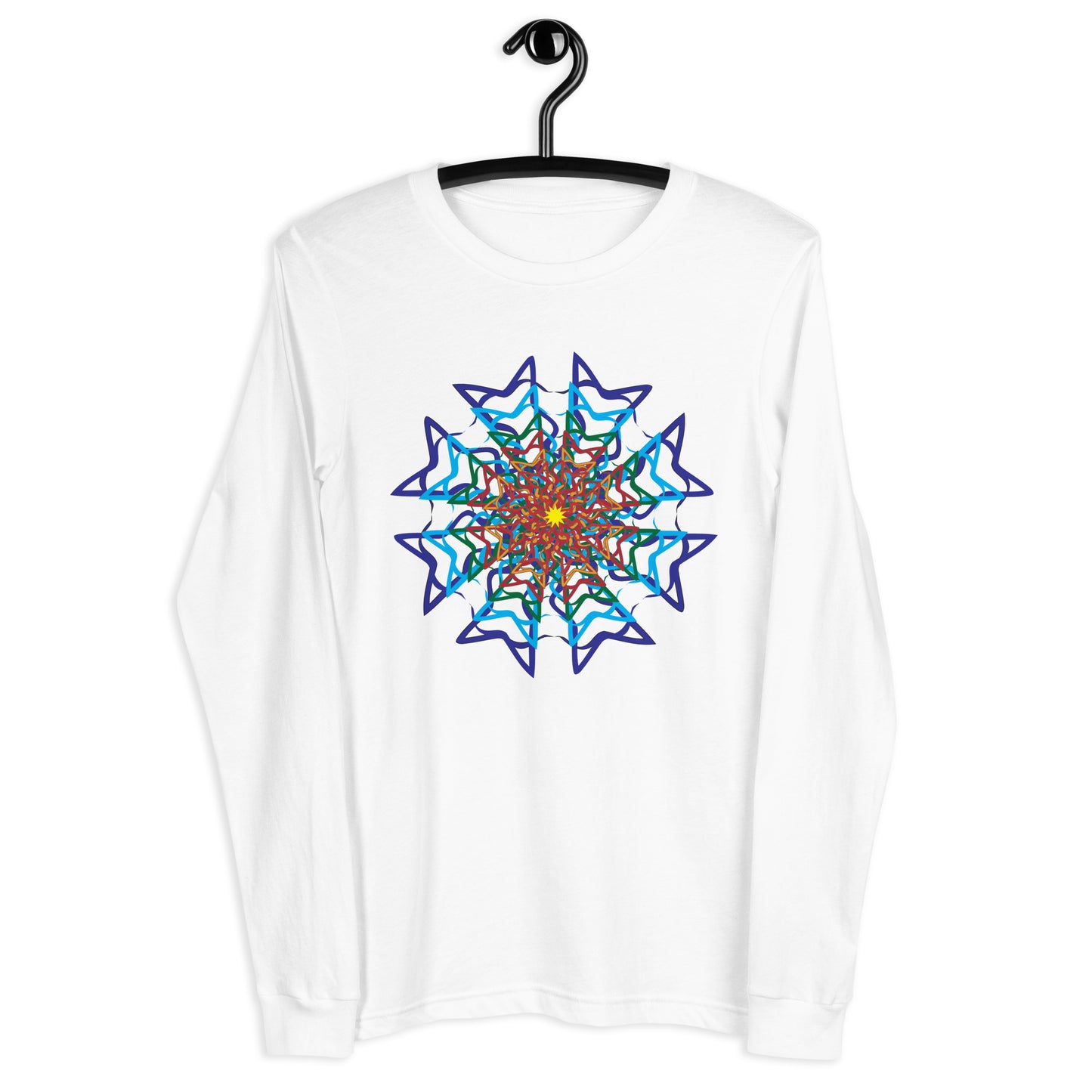 Unisex Long Sleeve Tee