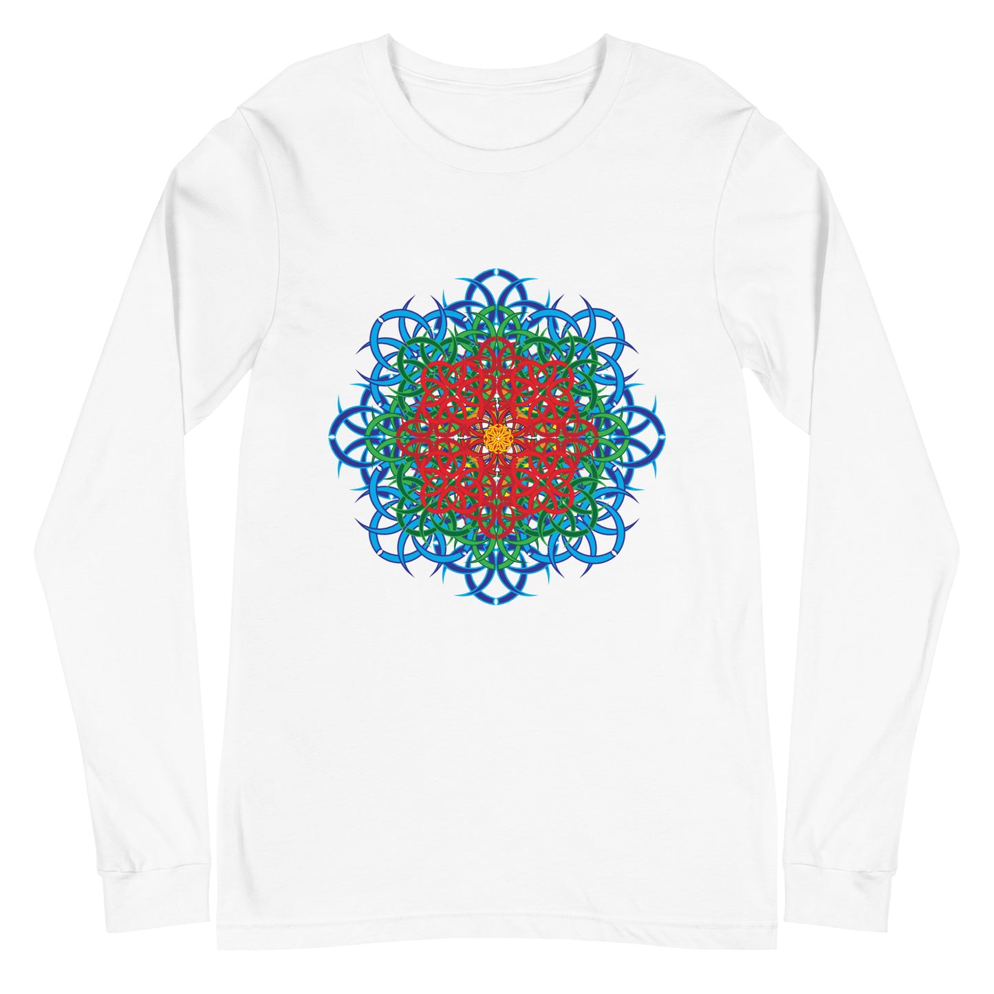 Unisex Long Sleeve Tee