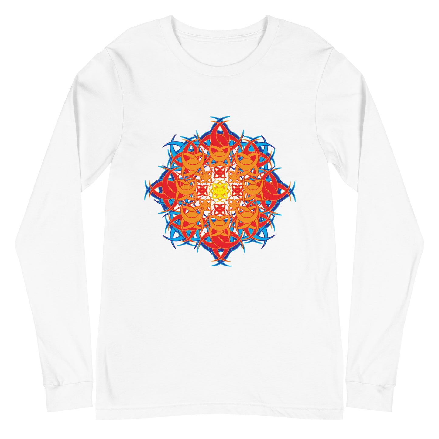 Unisex Long Sleeve Tee
