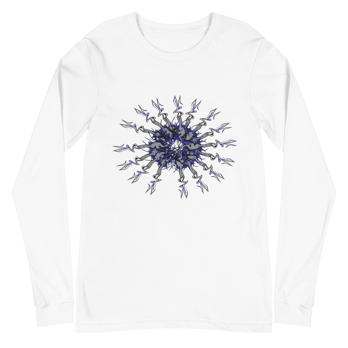 Unisex Long Sleeve Tee