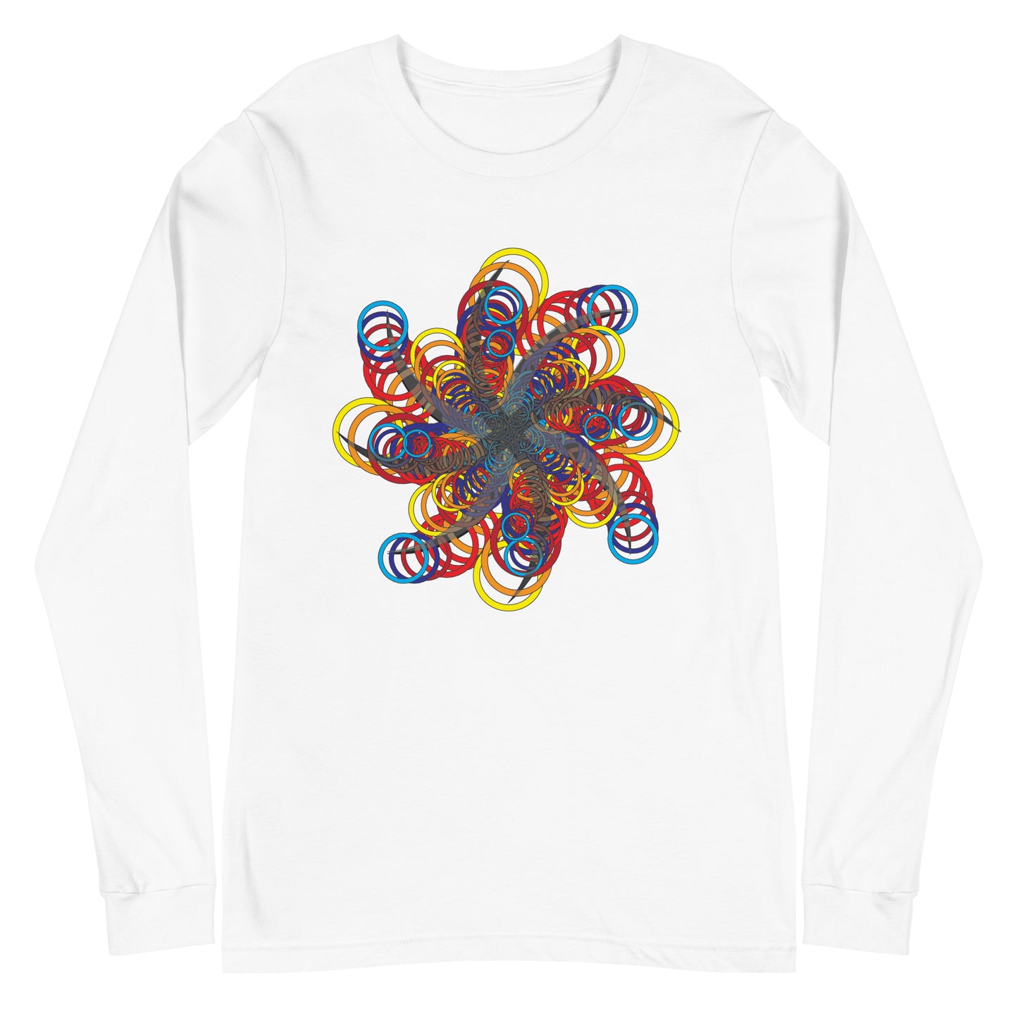 Unisex Long Sleeve Tee