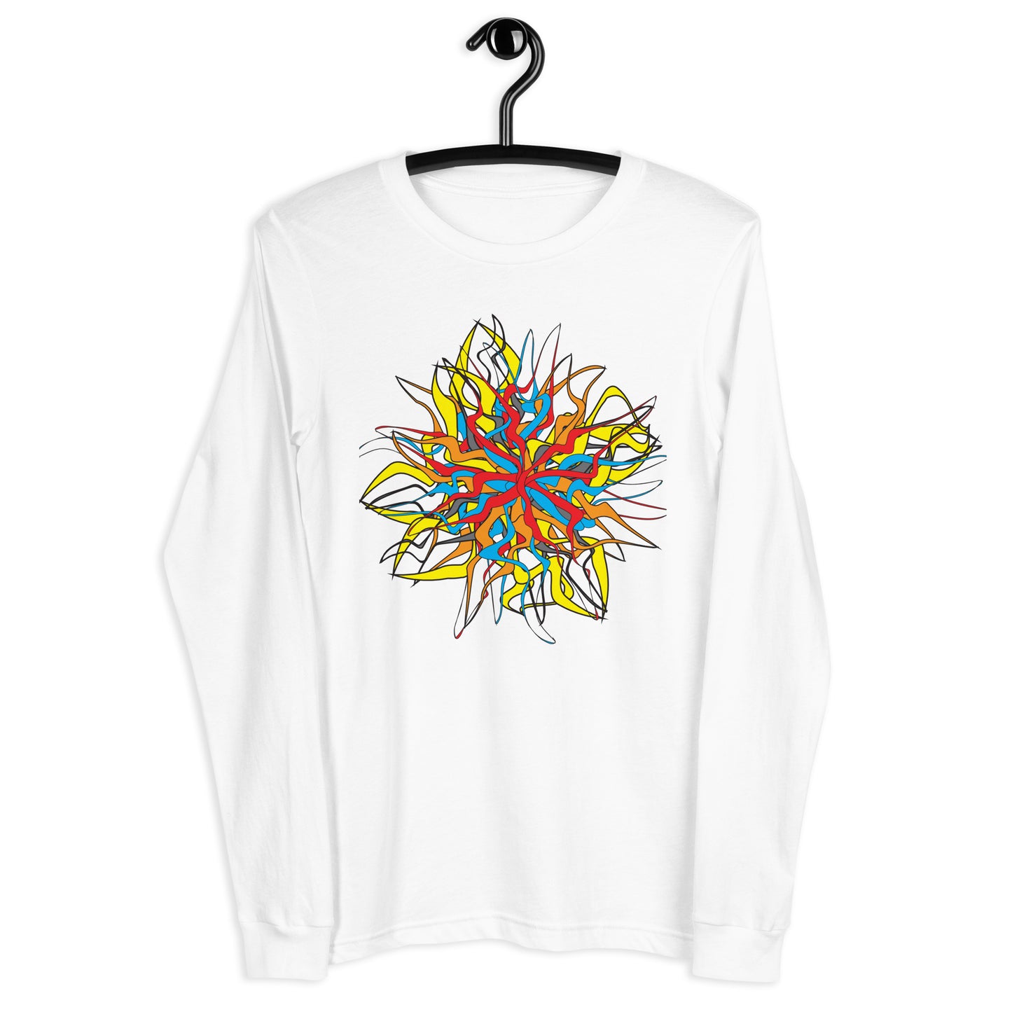 Unisex Long Sleeve Tee