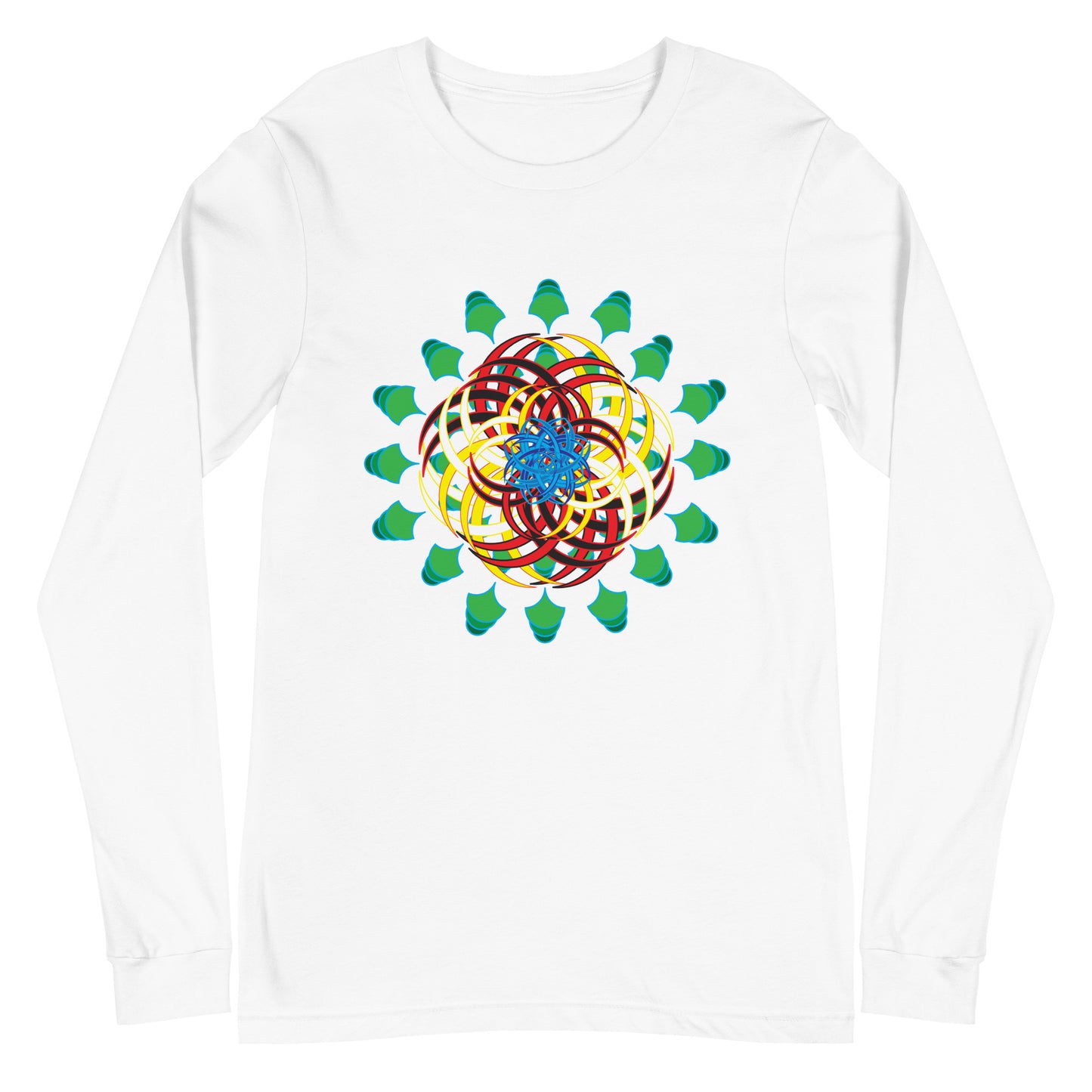 Unisex Long Sleeve Tee