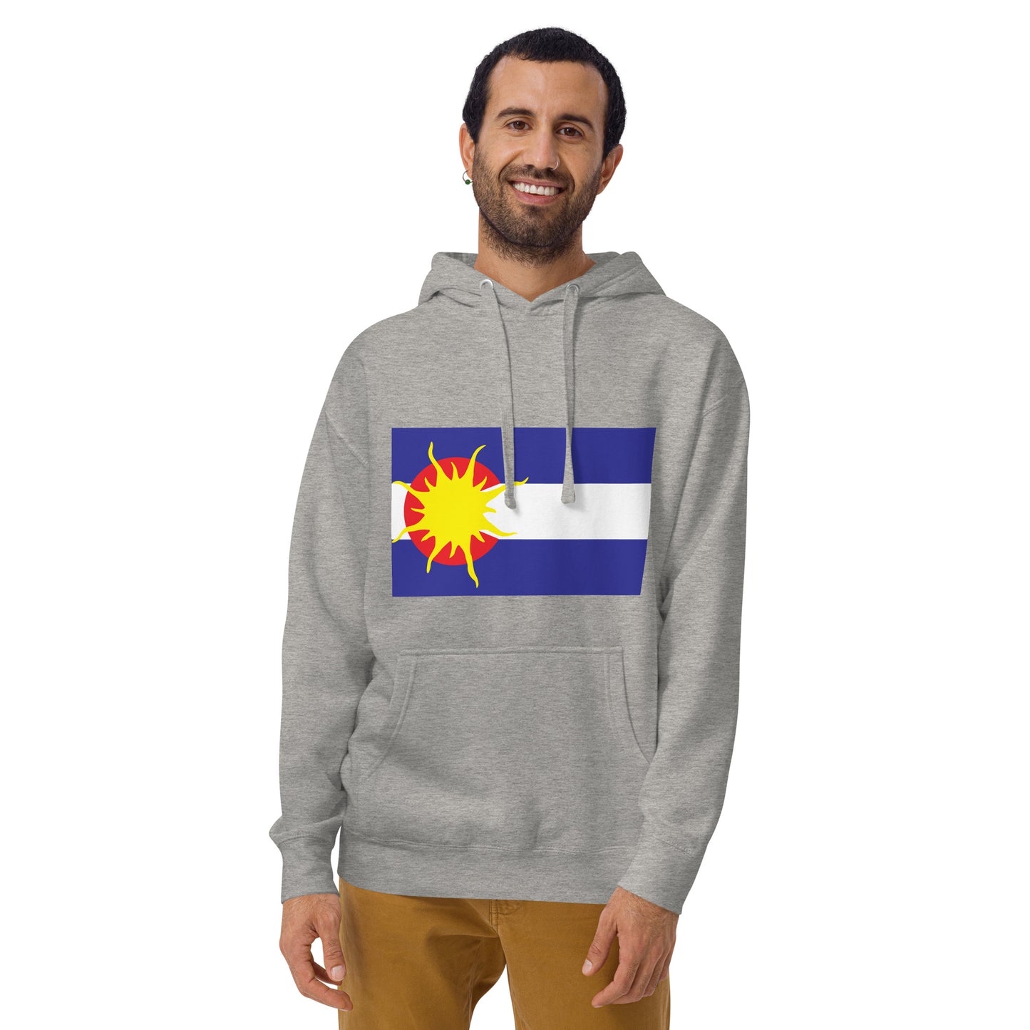 Unisex Hoodie