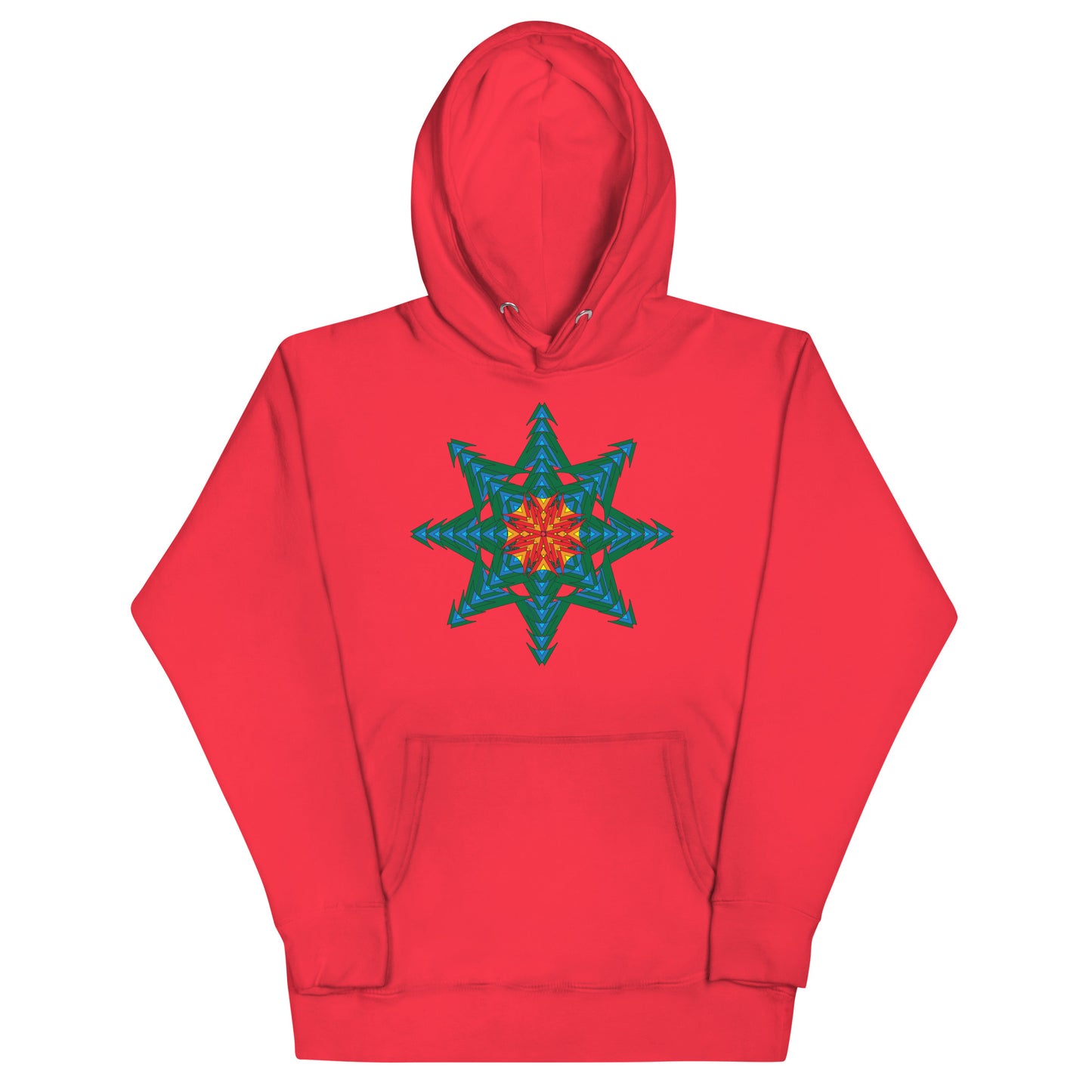 Unisex Hoodie