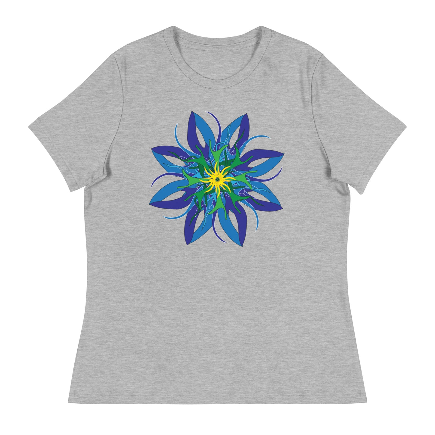 Women's Relaxed T-Shirt