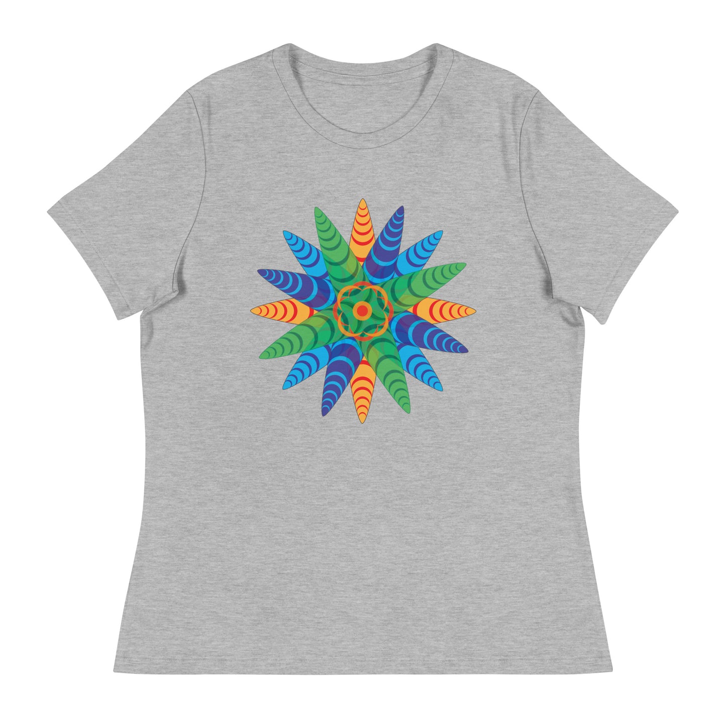 Women's Relaxed T-Shirt