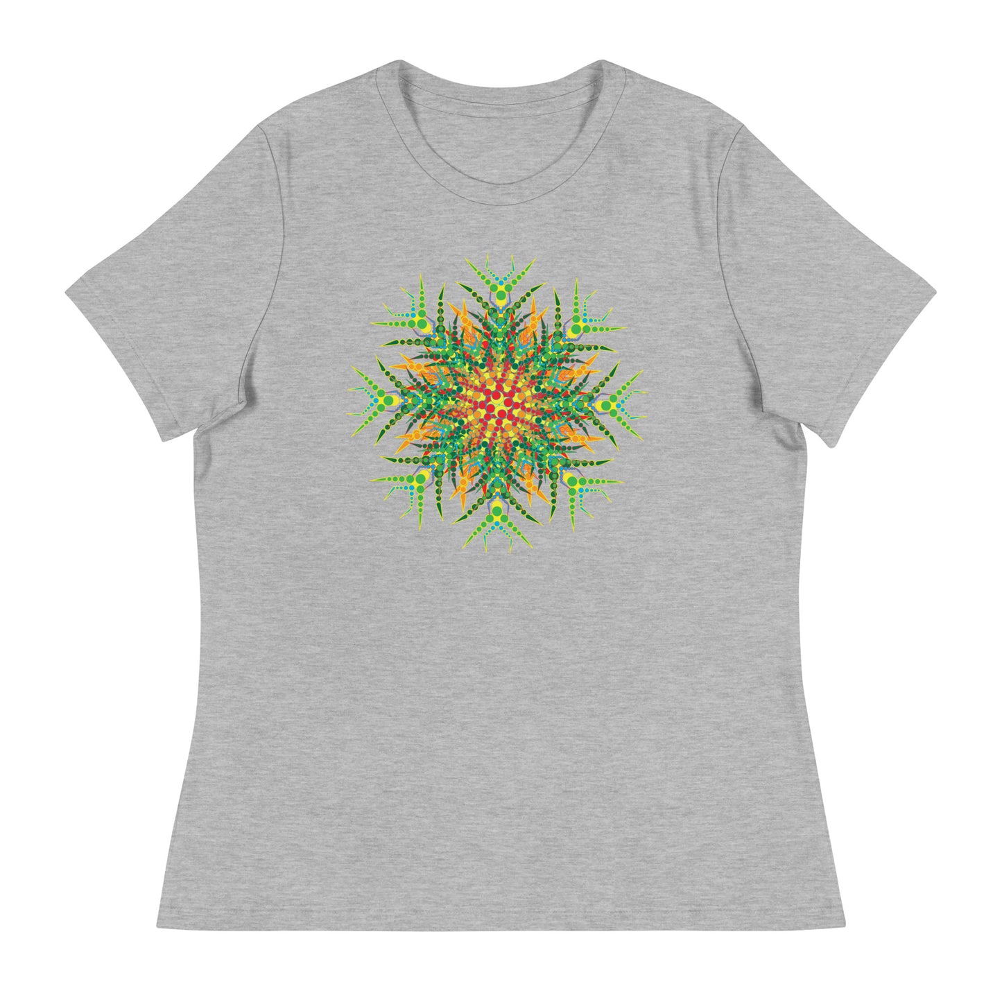 Women's Relaxed T-Shirt