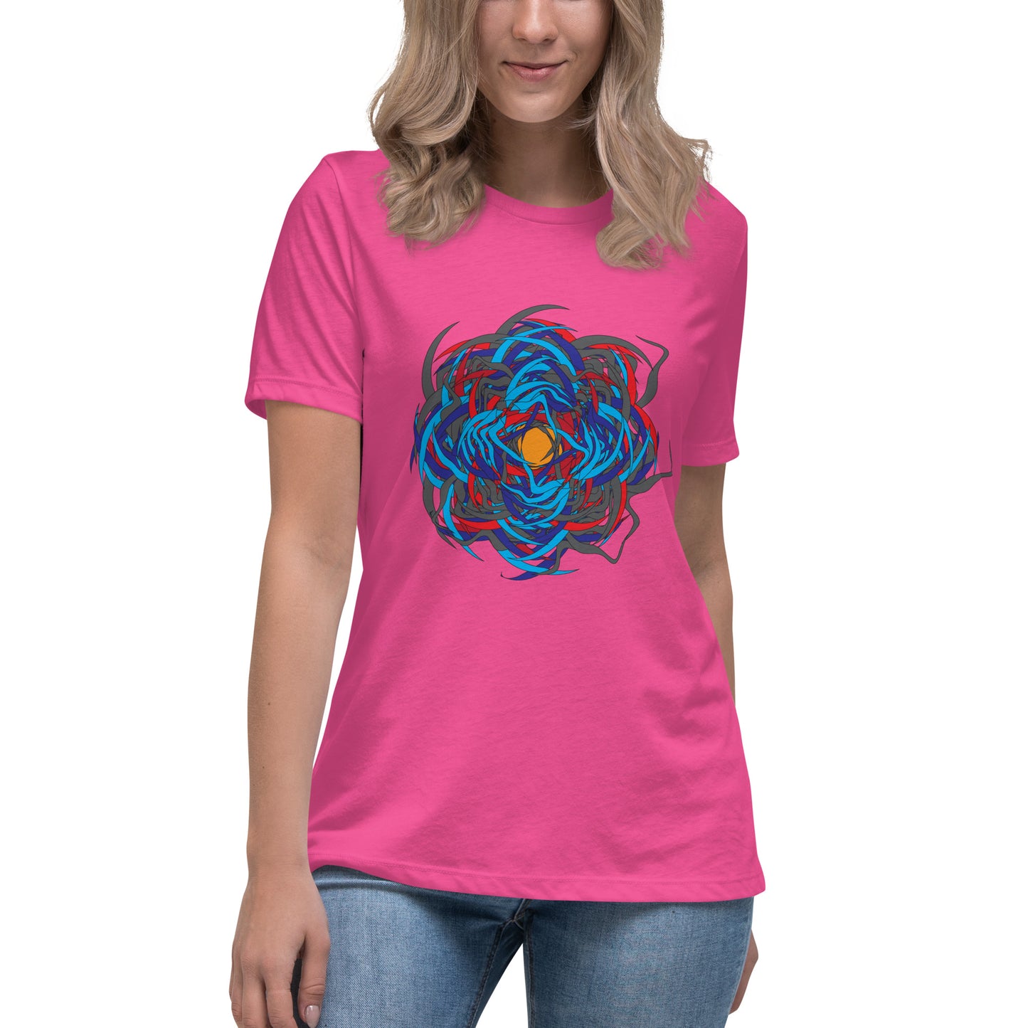 Women's Relaxed T-Shirt